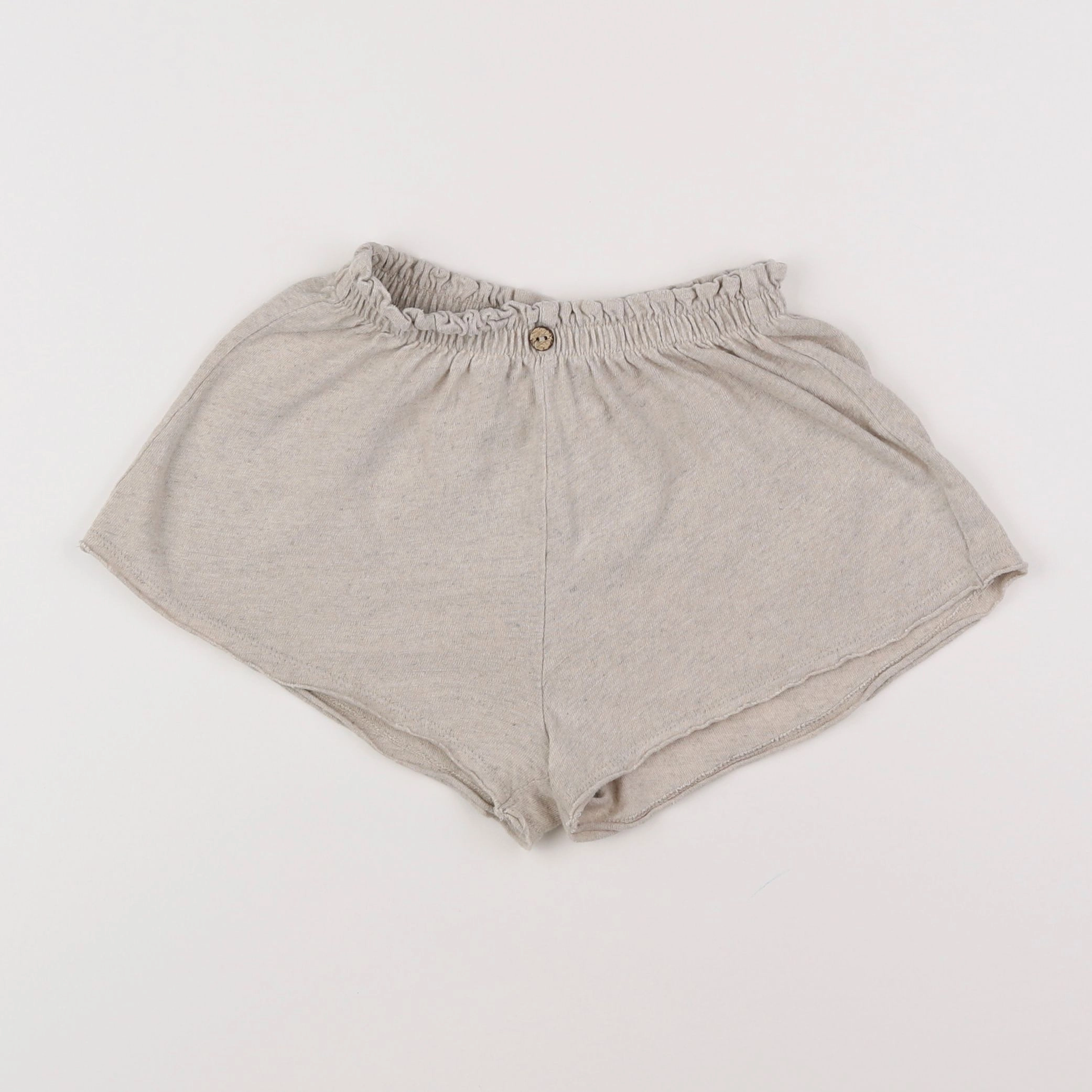 Play Up - short taupe - 2 ans