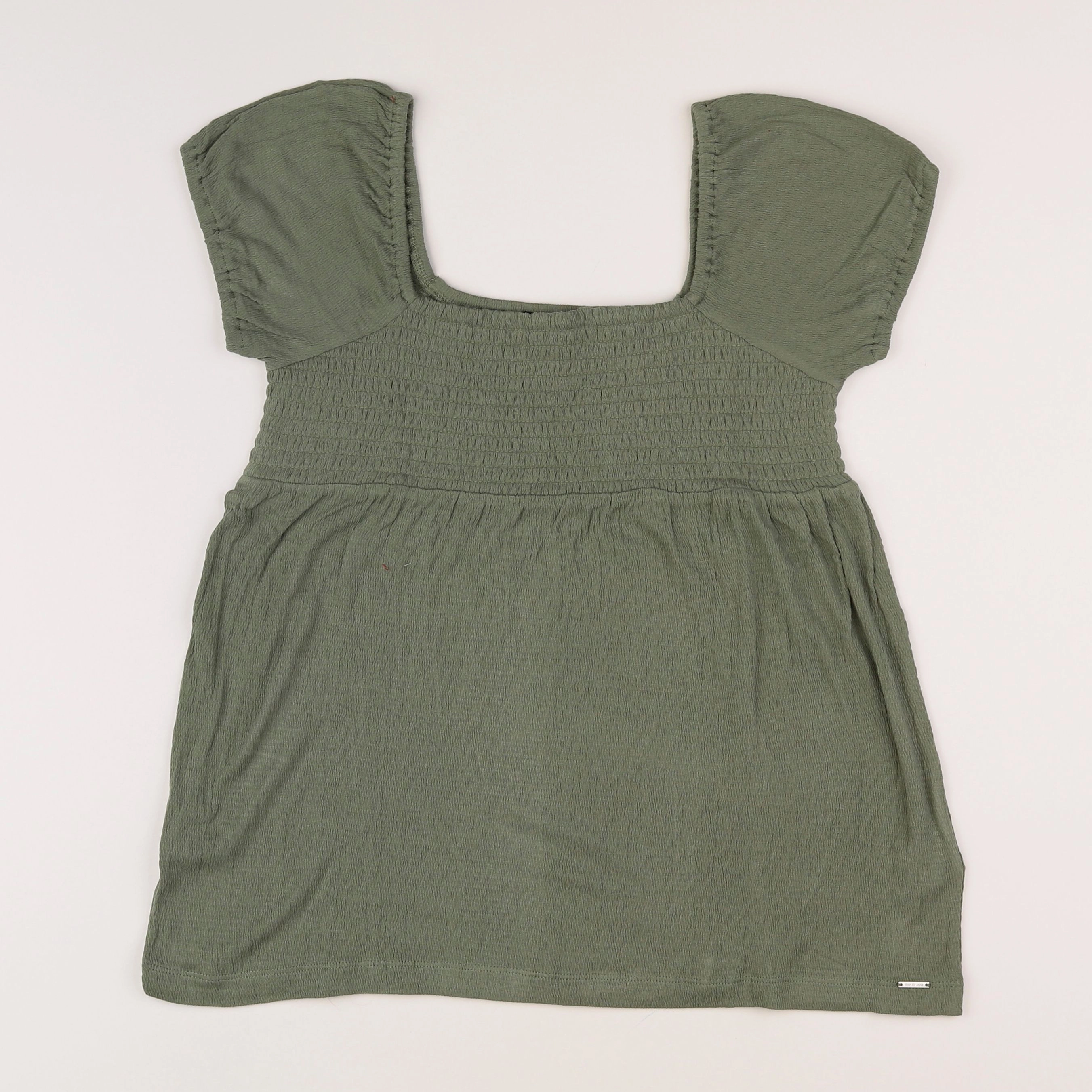 IKKS - blouse - 12 ans