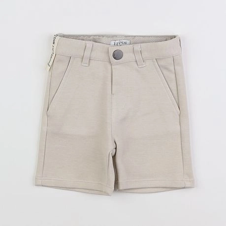 IKKS - short beige - 12 mois