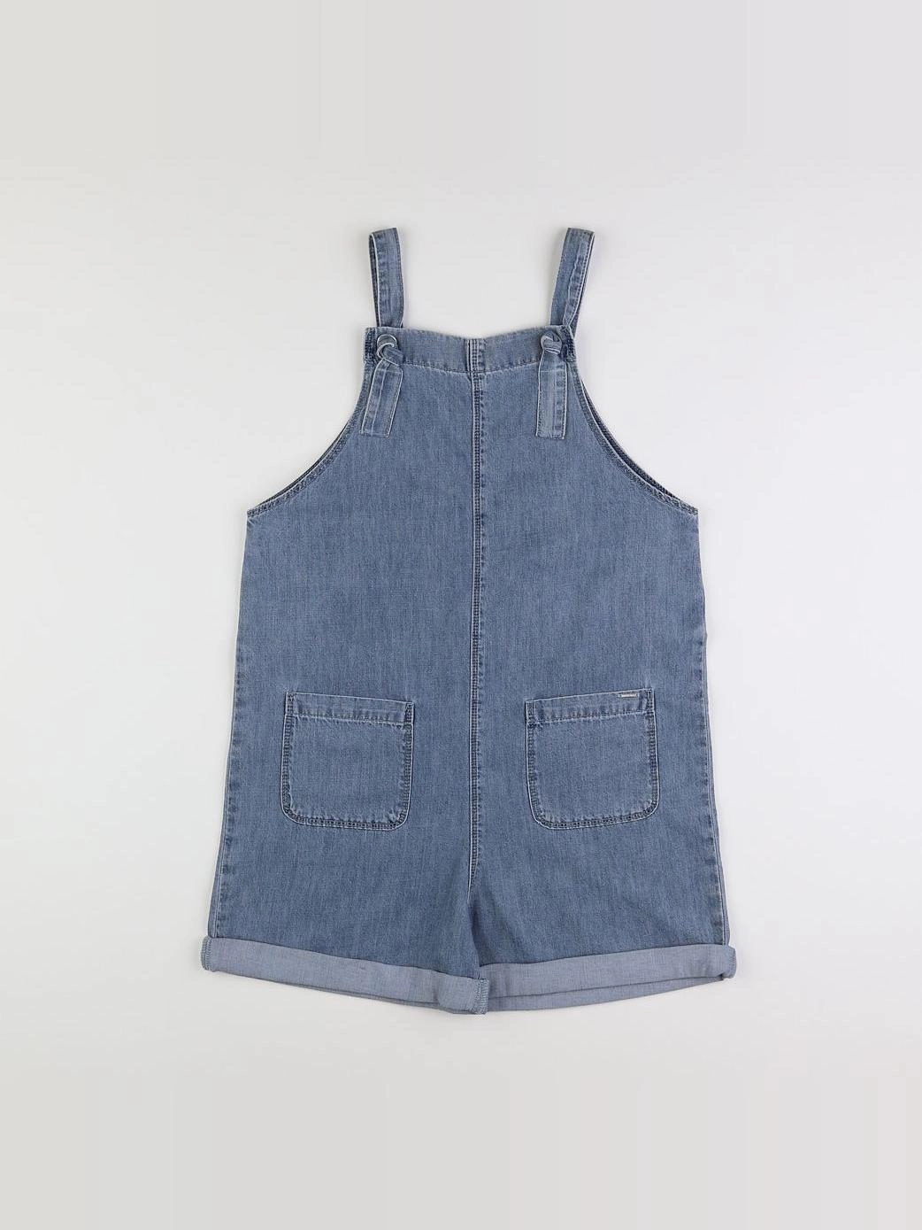 IKKS - combinaison bleu - 12 ans