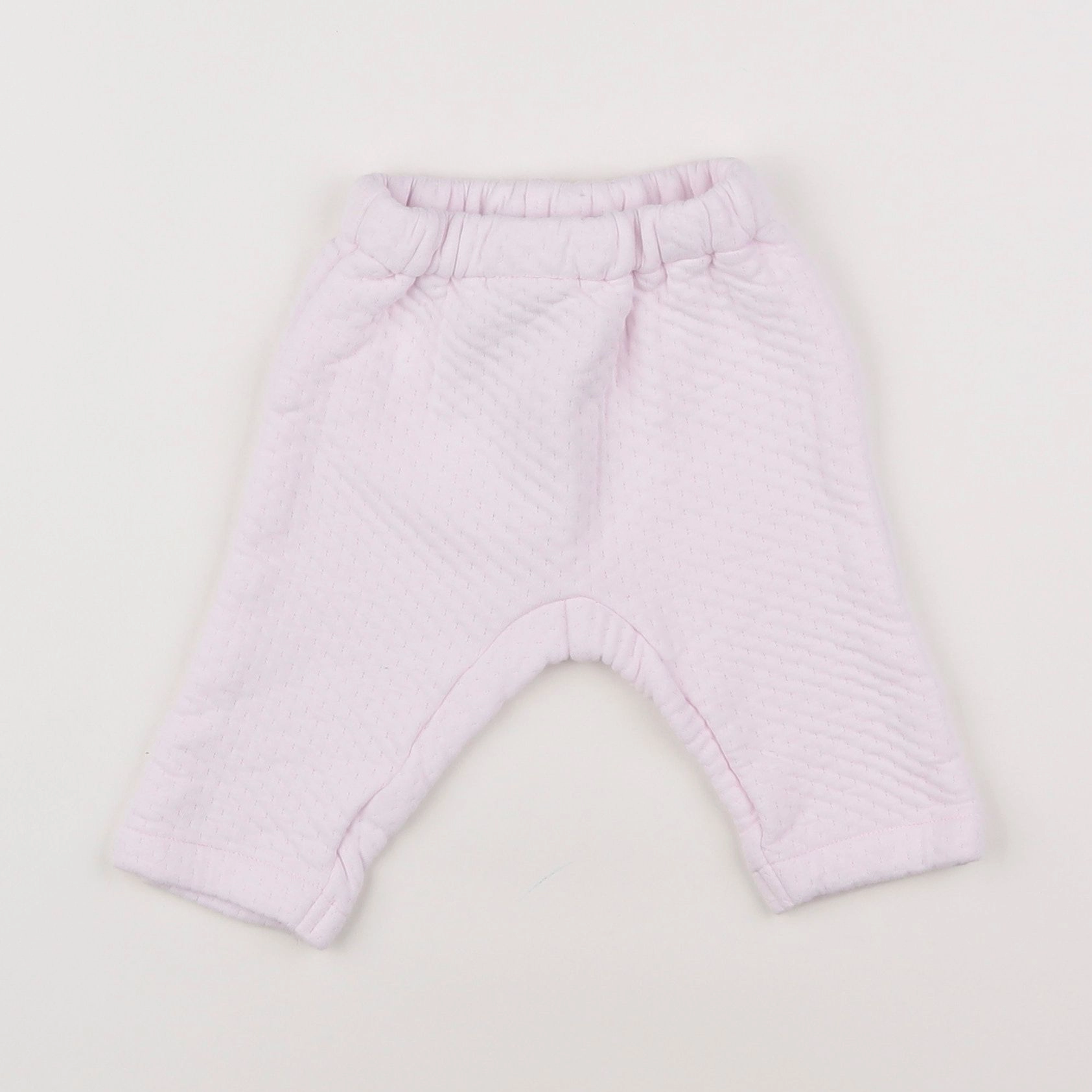 Jacadi - pantalon rose - 6 mois