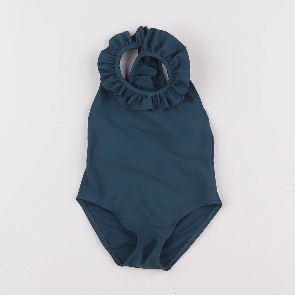 Canopea - maillot de bain bleu, vert - 12 mois à 2 ans