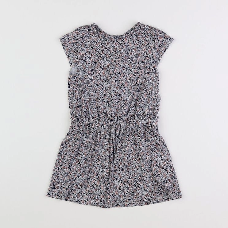 IKKS - robe gris - 3 ans