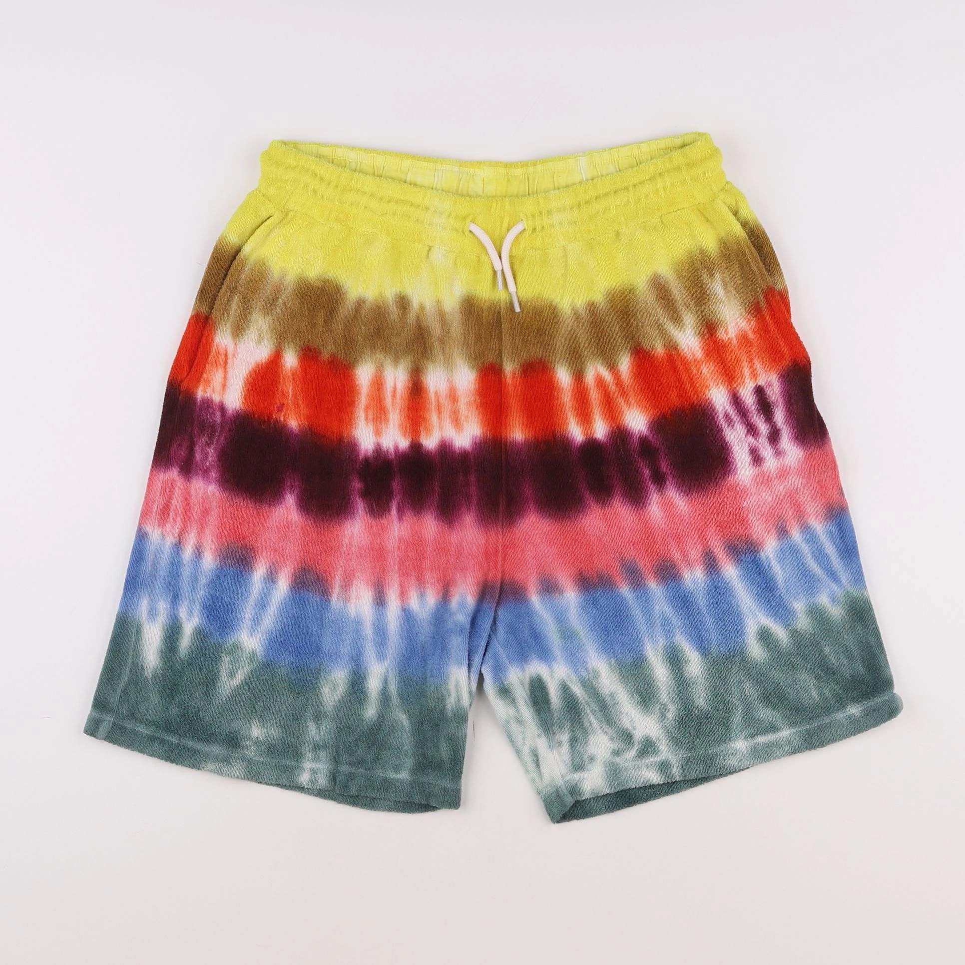 Molo - short multicolore - 14 ans