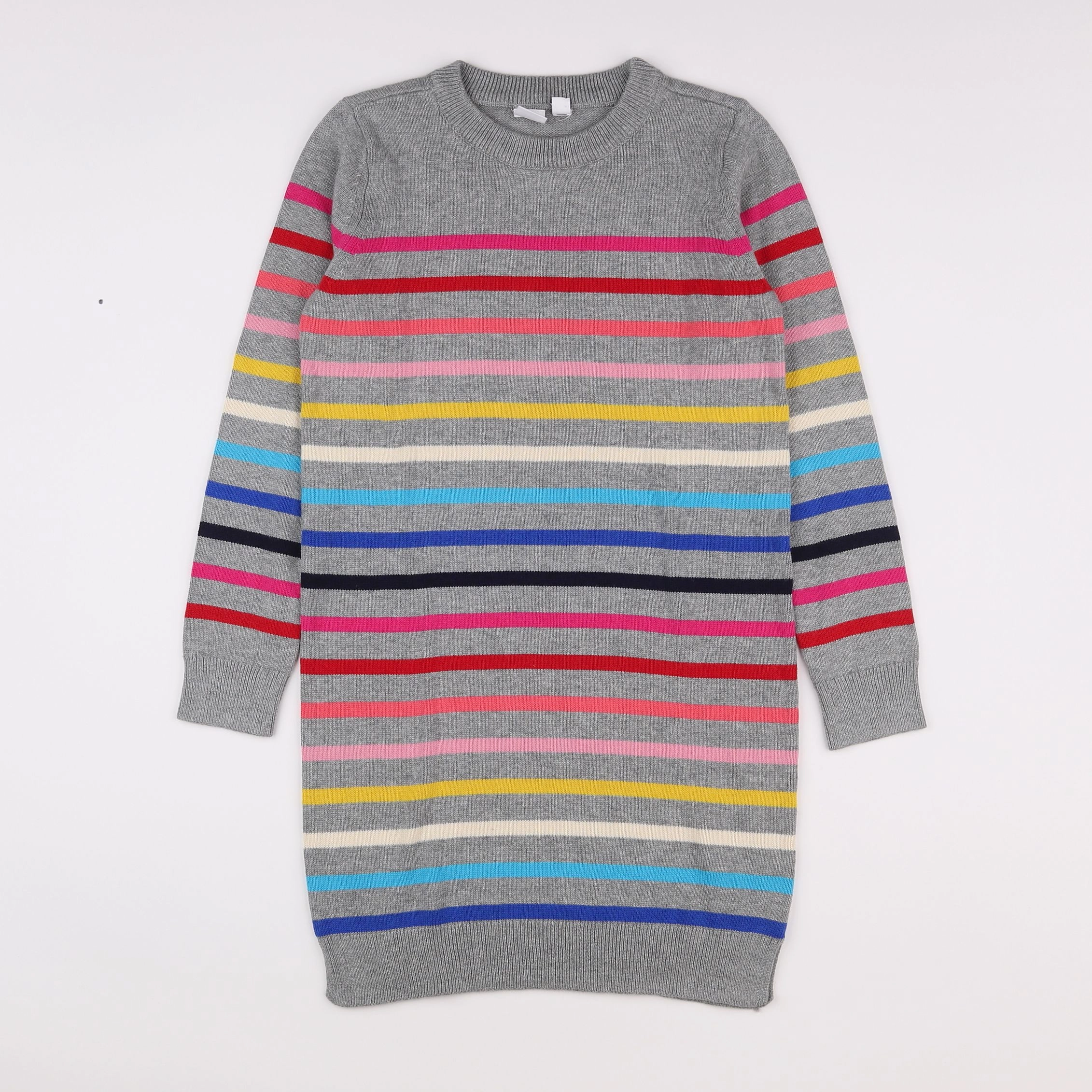 GAP - robe multicolore - 10 ans