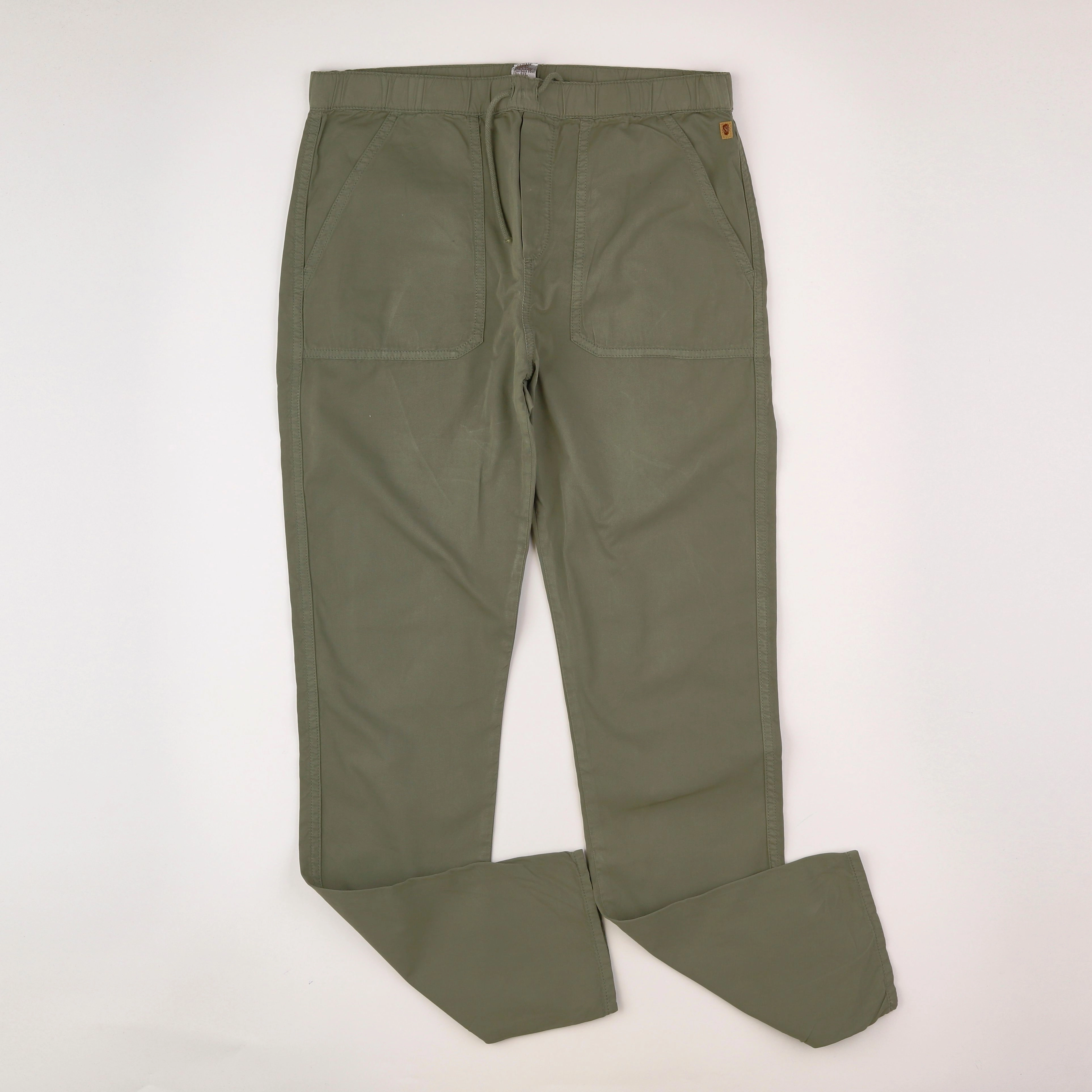 Sunchild - pantalon vert - 16 ans