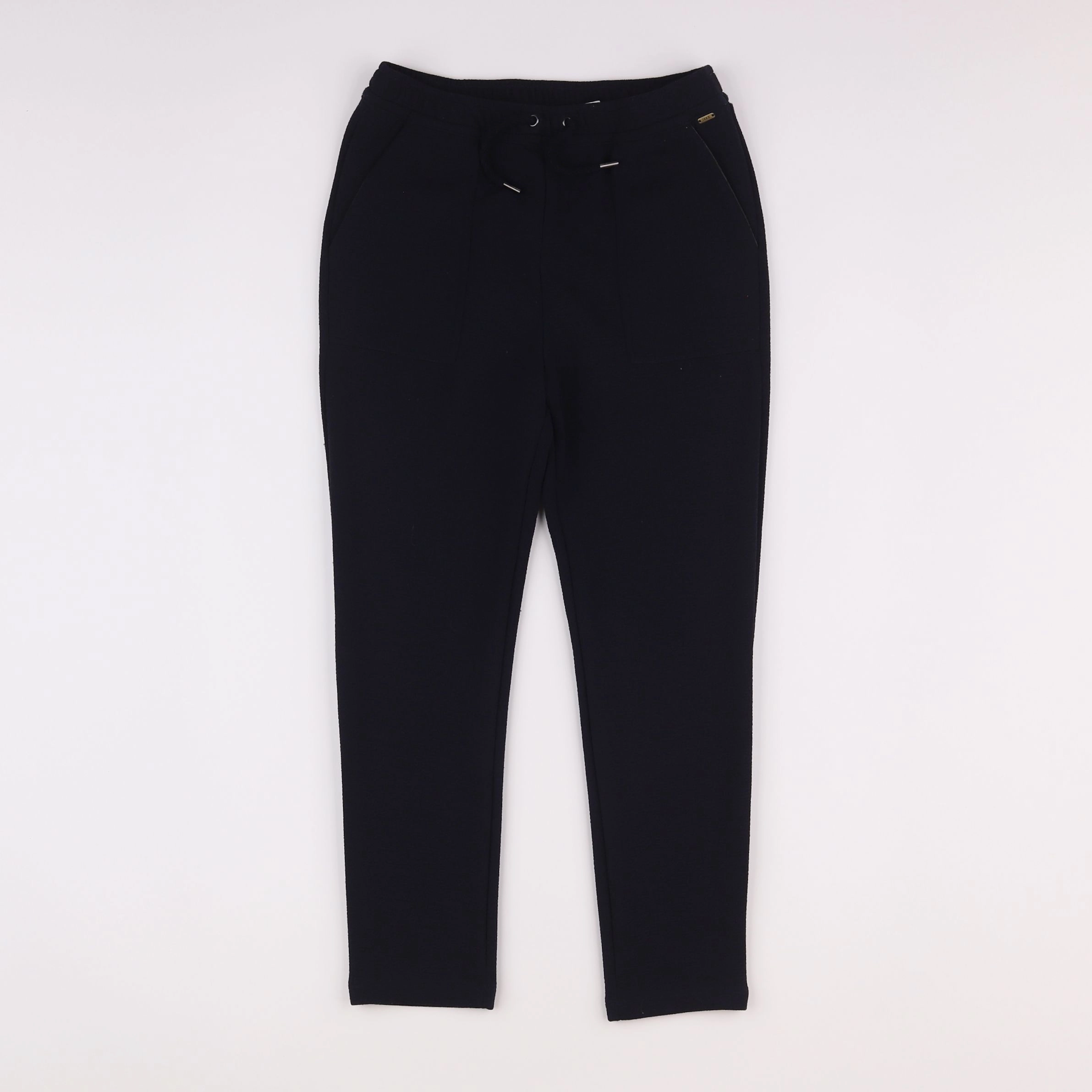 IKKS - pantalon bleu - 10 ans