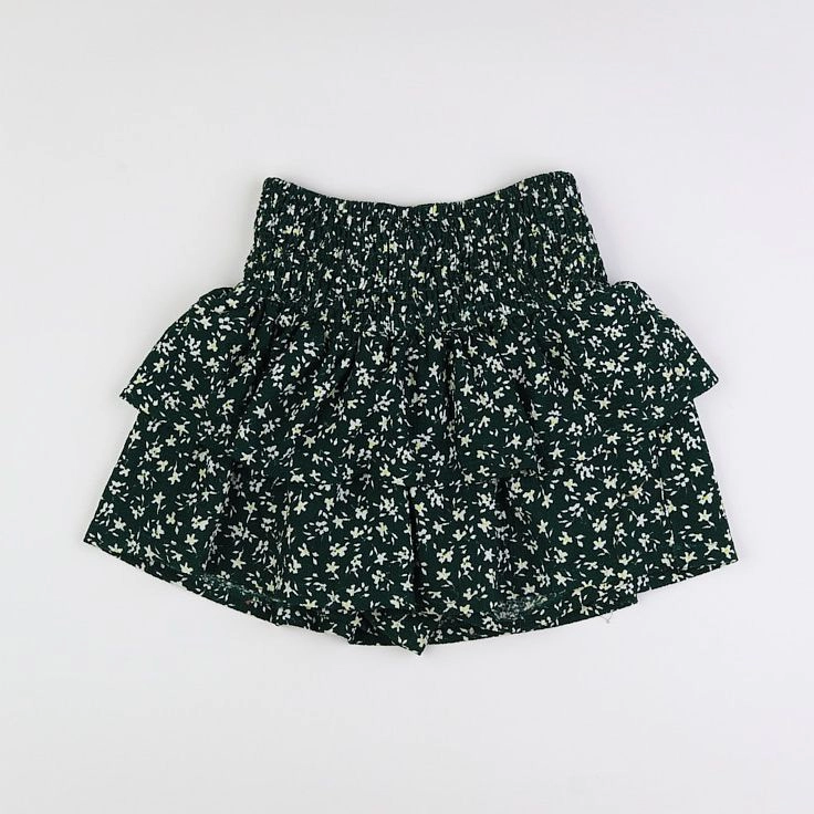 Zara - jupe vert - 11/12 ans