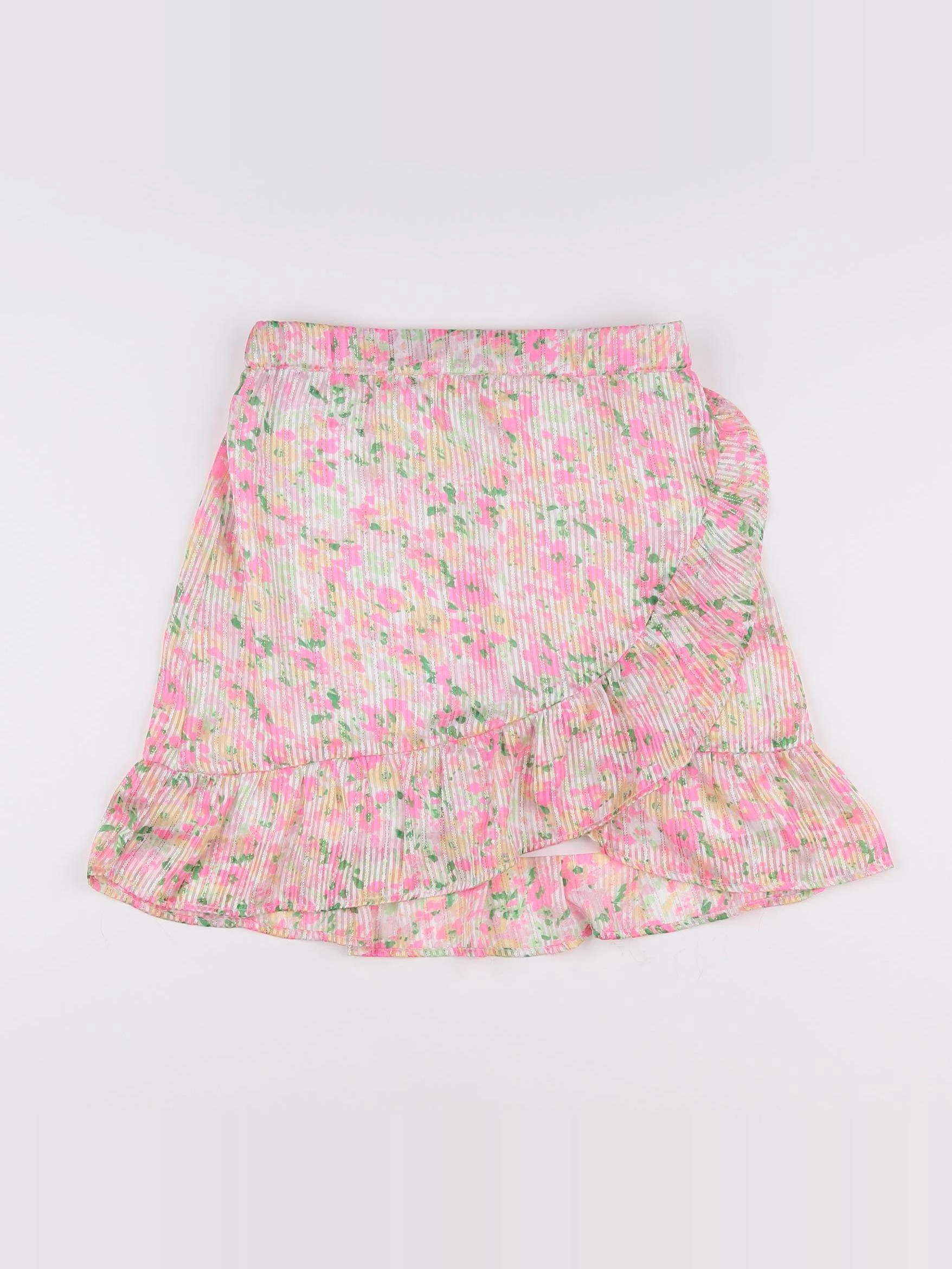 Kids Only - jupe rose - 12 ans