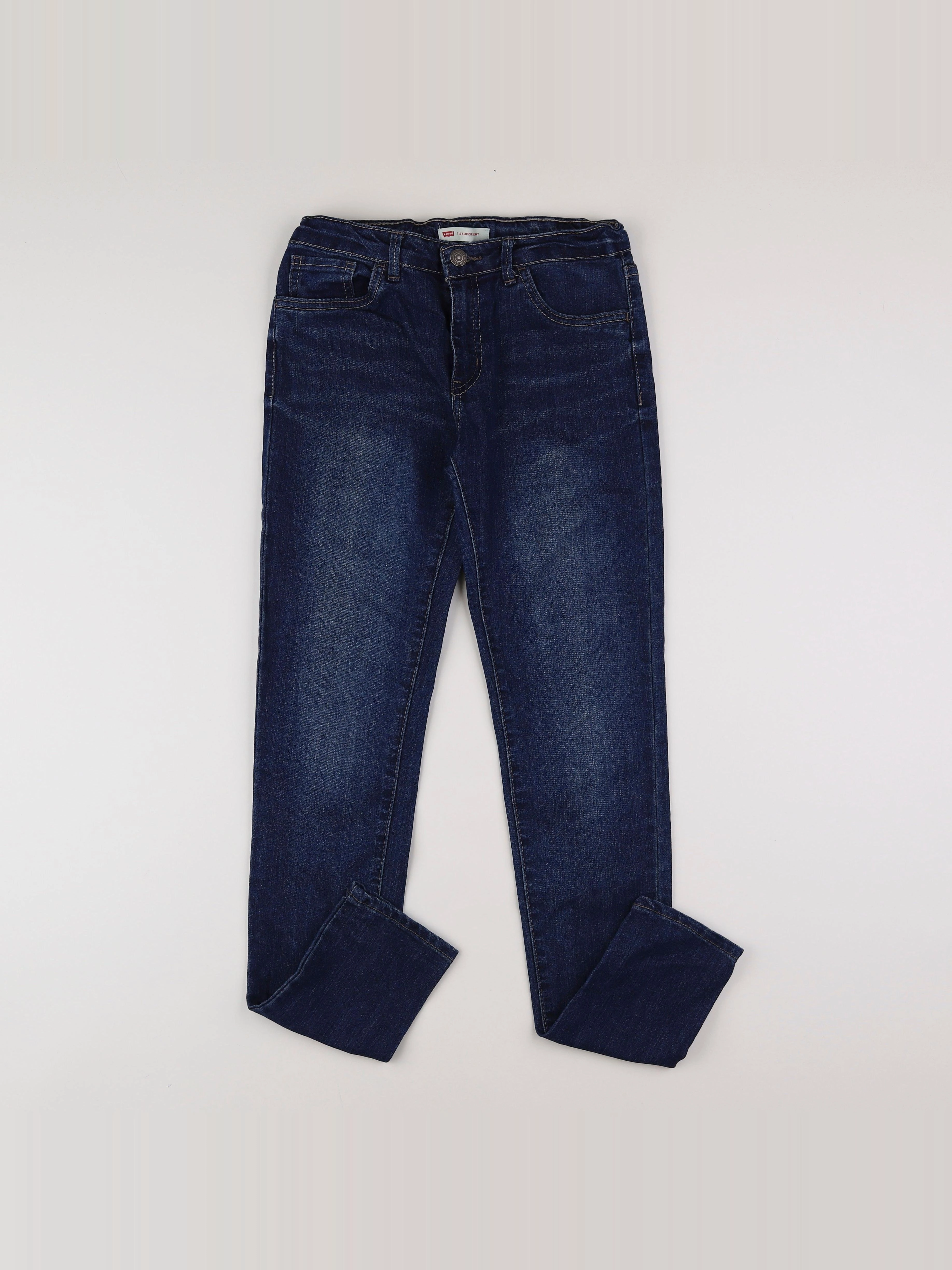 Levi's - jean bleu - 14 ans