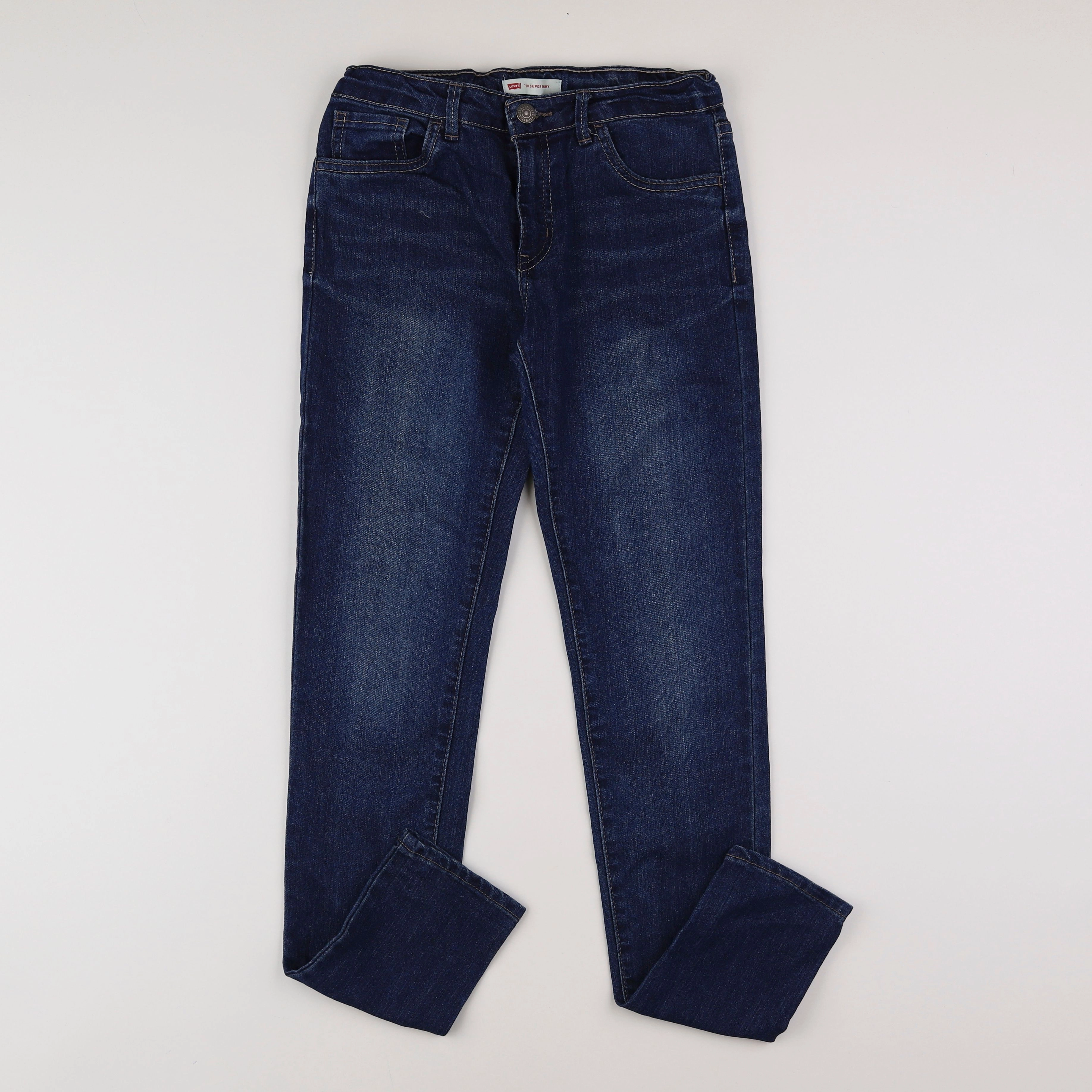 Levi's - jean bleu - 14 ans