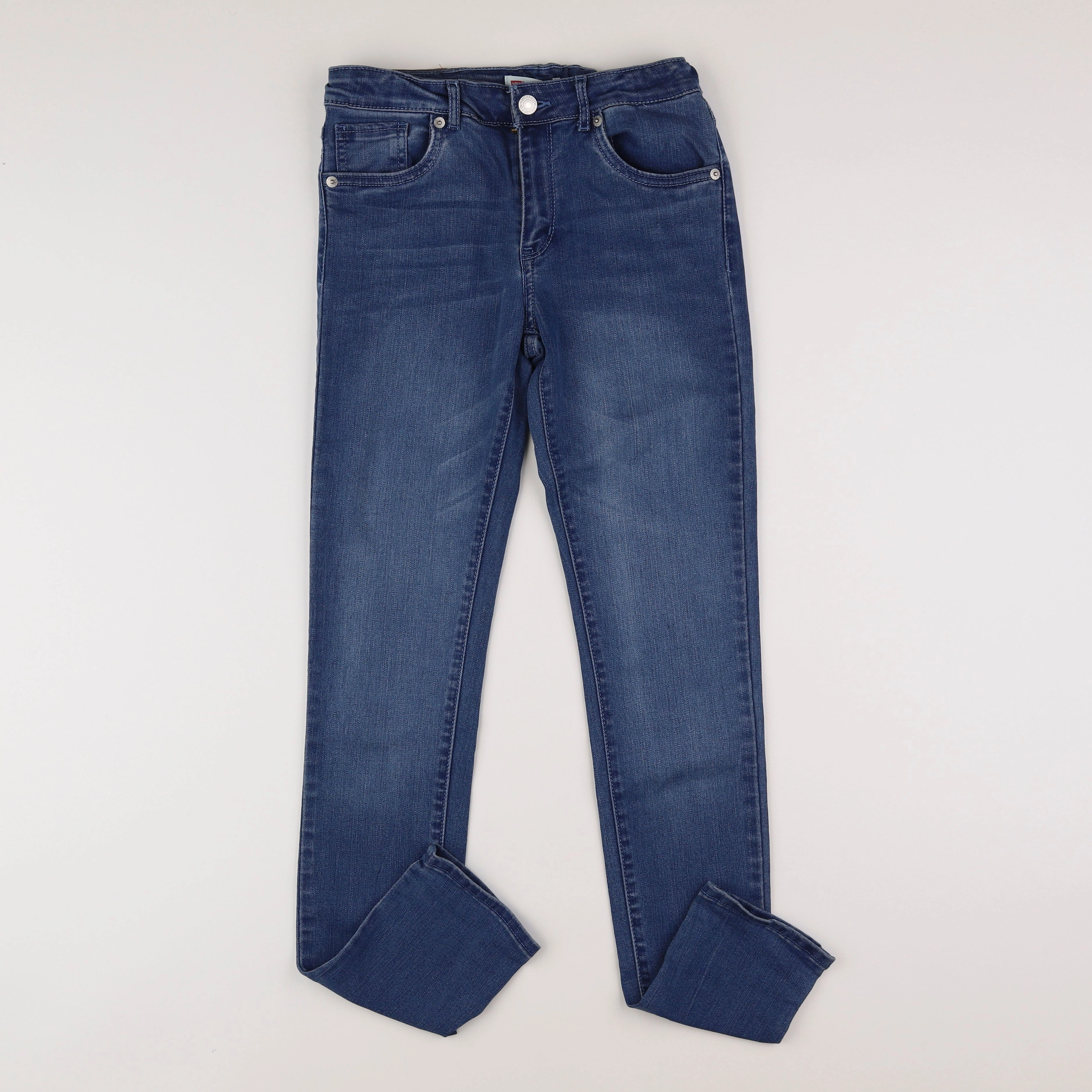 Levi's - jean bleu - 14 ans