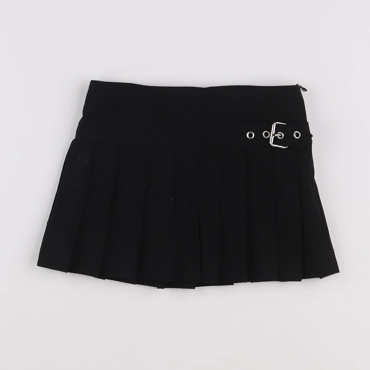 Zara - jupe noir - 6 ans