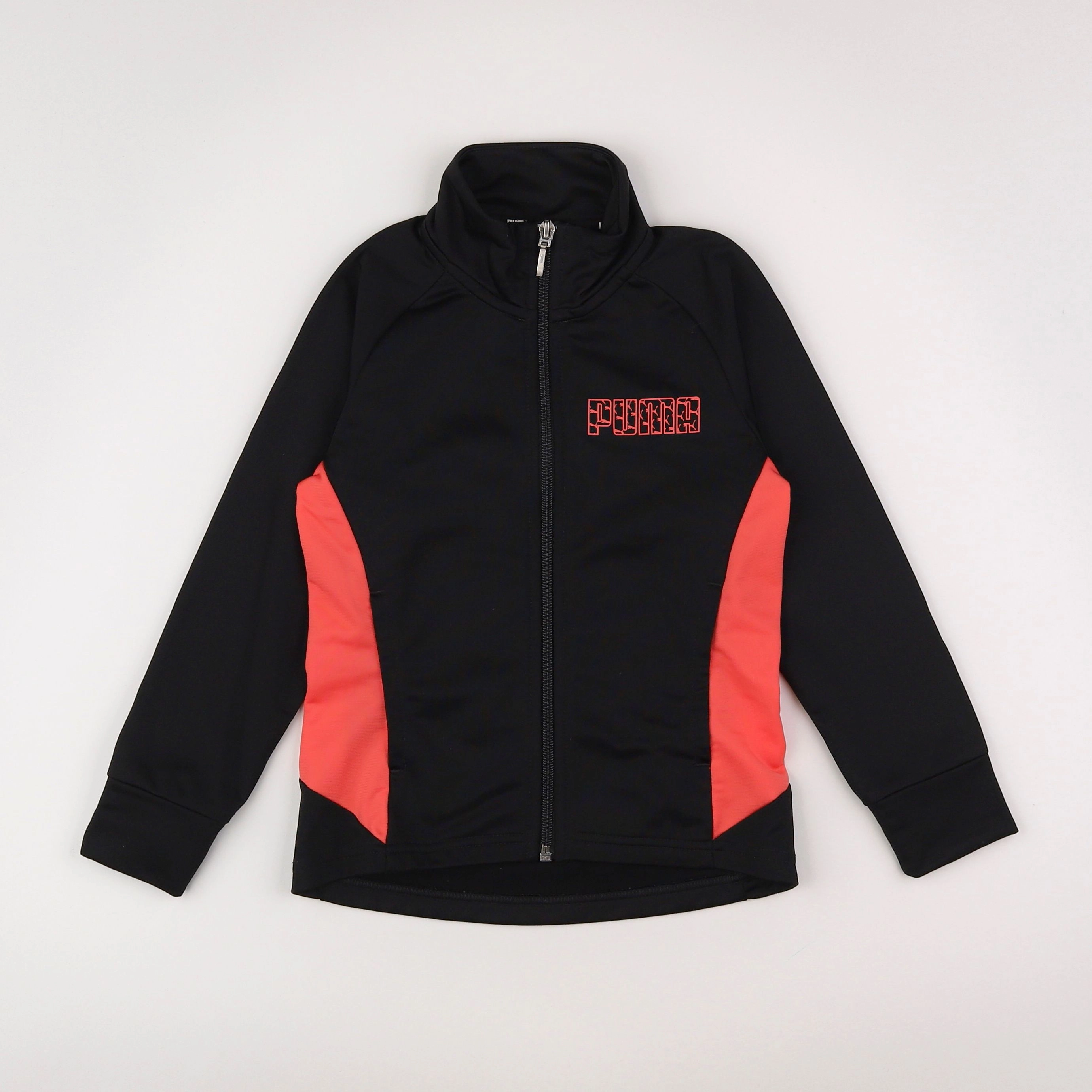 Puma - veste noir - 6 ans