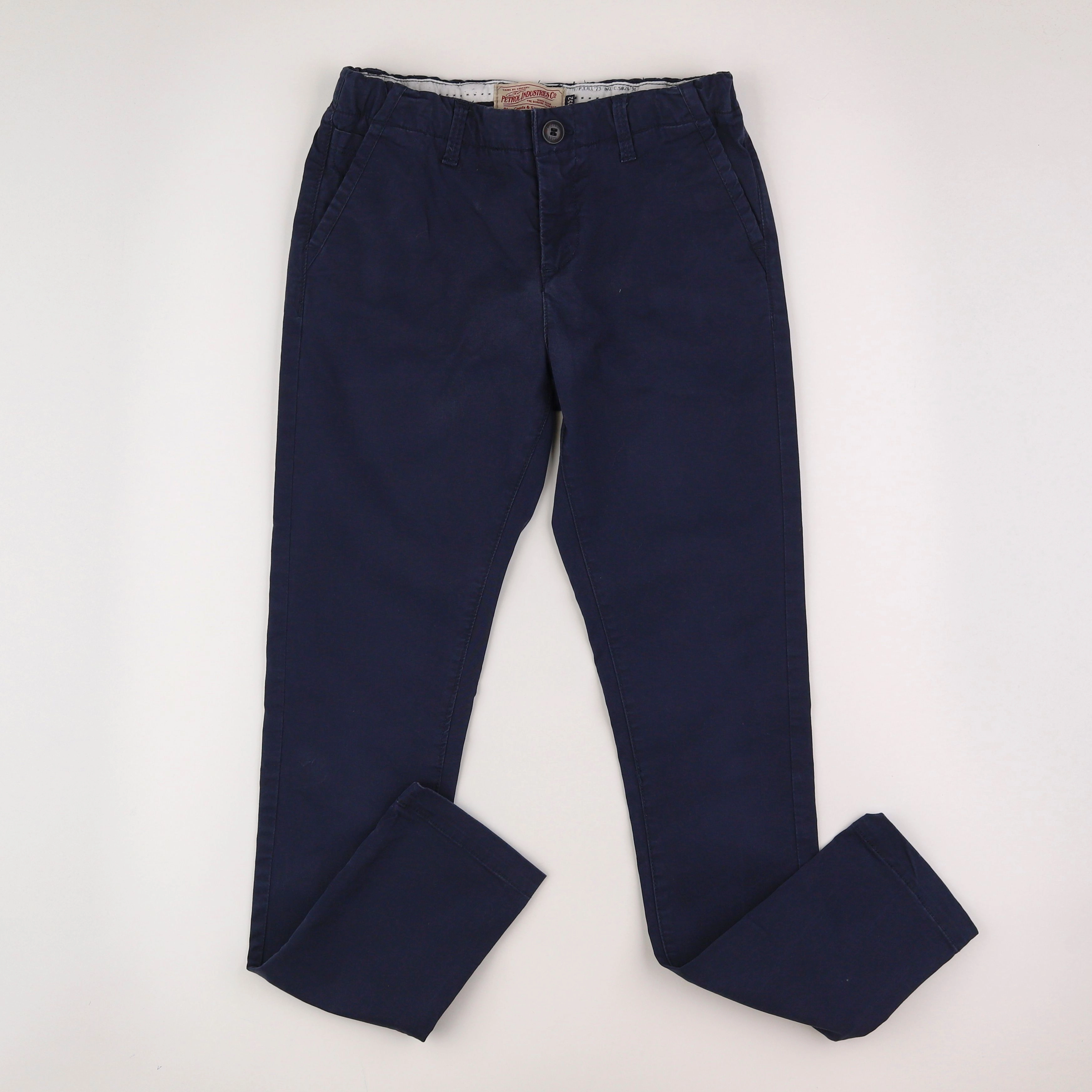 Petrol Industries - pantalon bleu - 12 ans