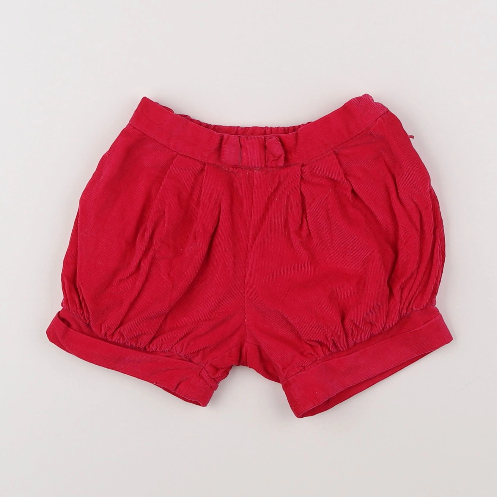 Jacadi - short rose - 2 ans