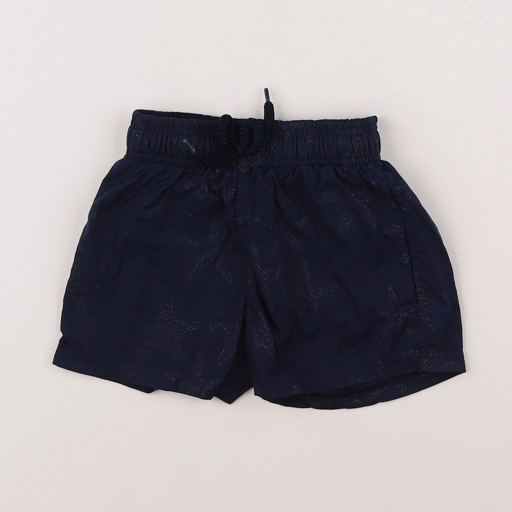 Vilebrequin - maillot de bain bleu - 2 ans