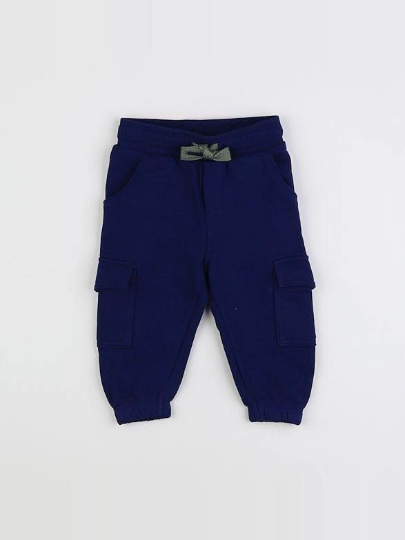 Catimini - jogging bleu - 6 mois
