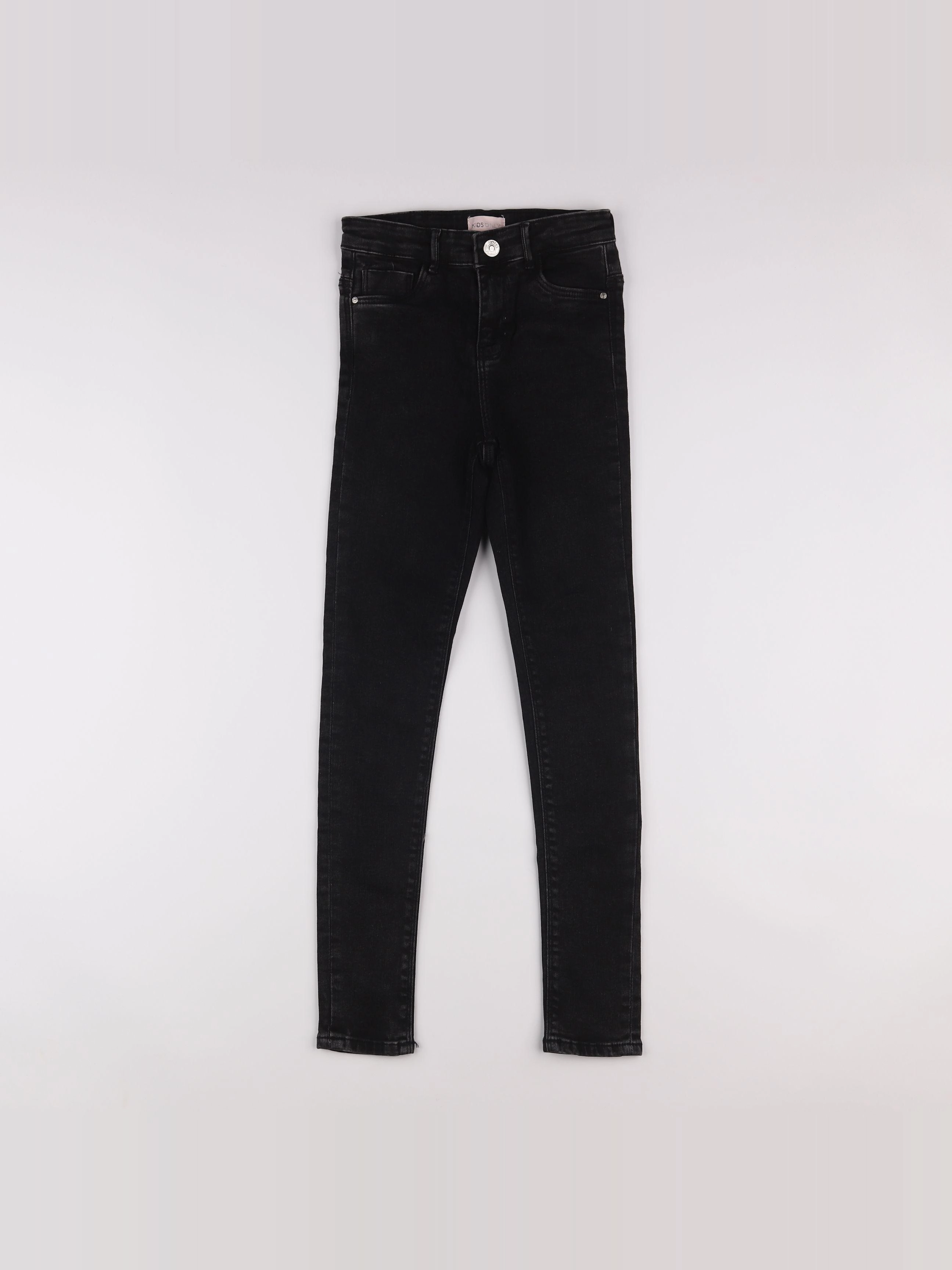 Kids Only - jean noir - 10 ans