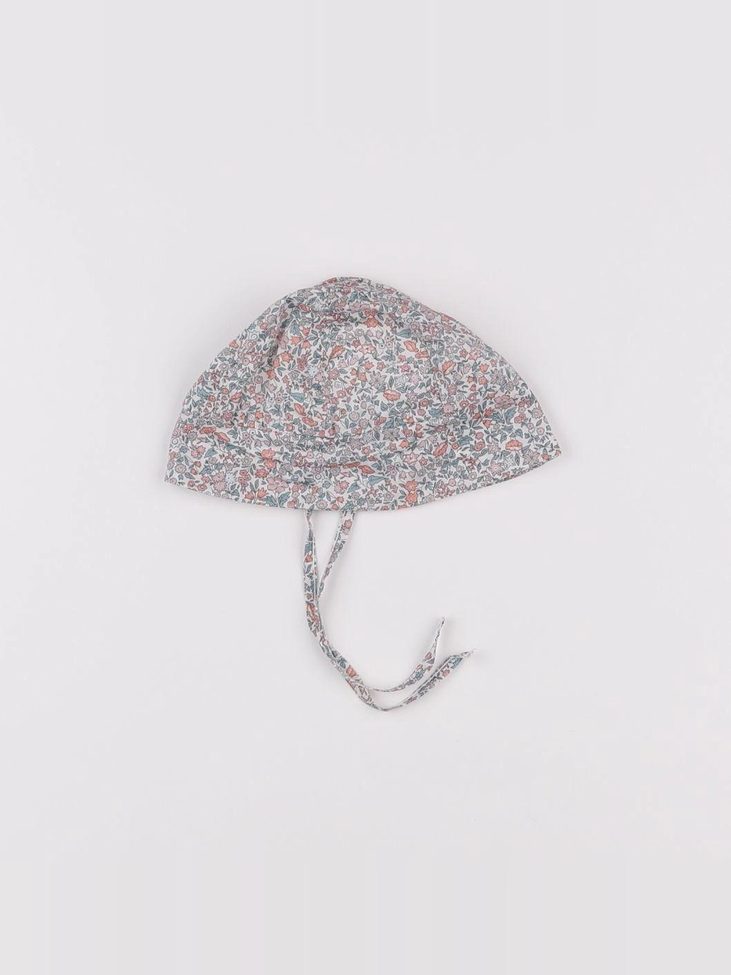 Absorba - chapeau multicolore - 1/3 mois