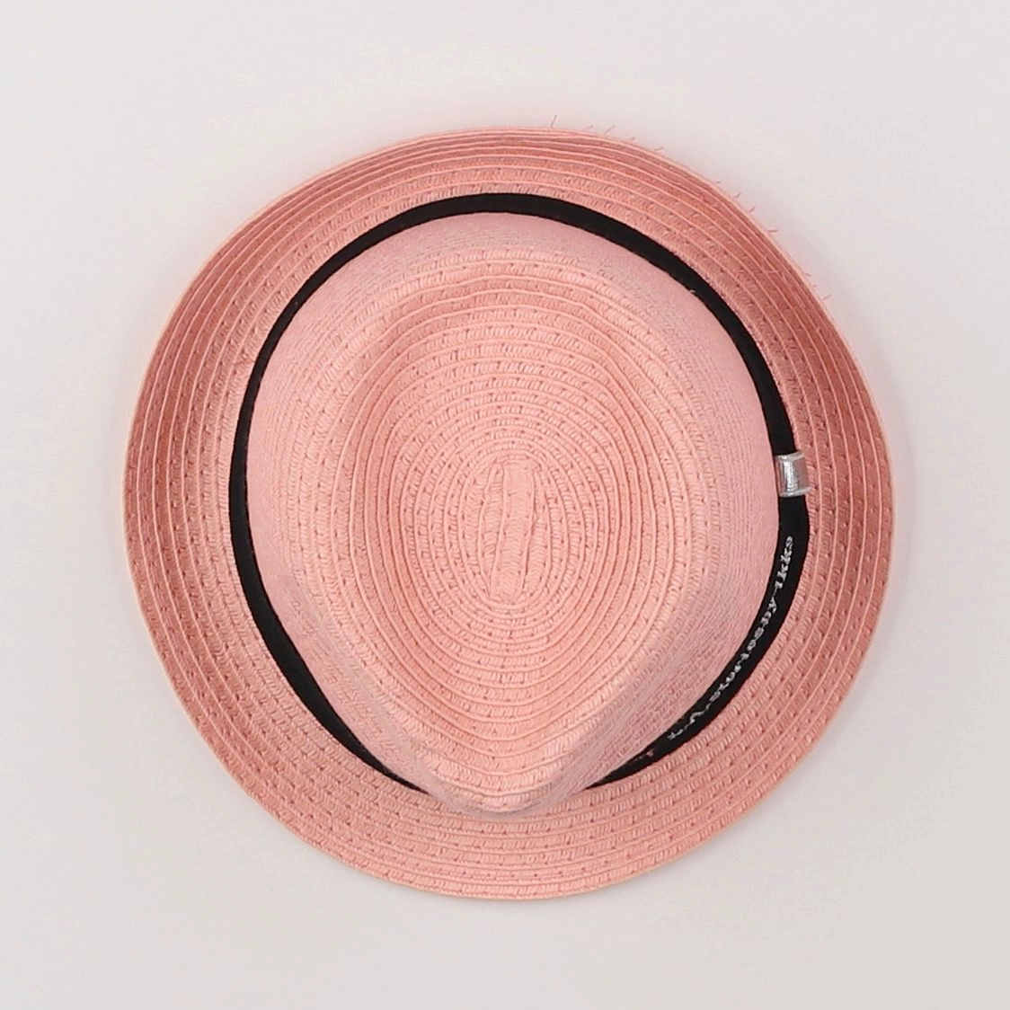 IKKS - chapeau rose - 2/3 ans