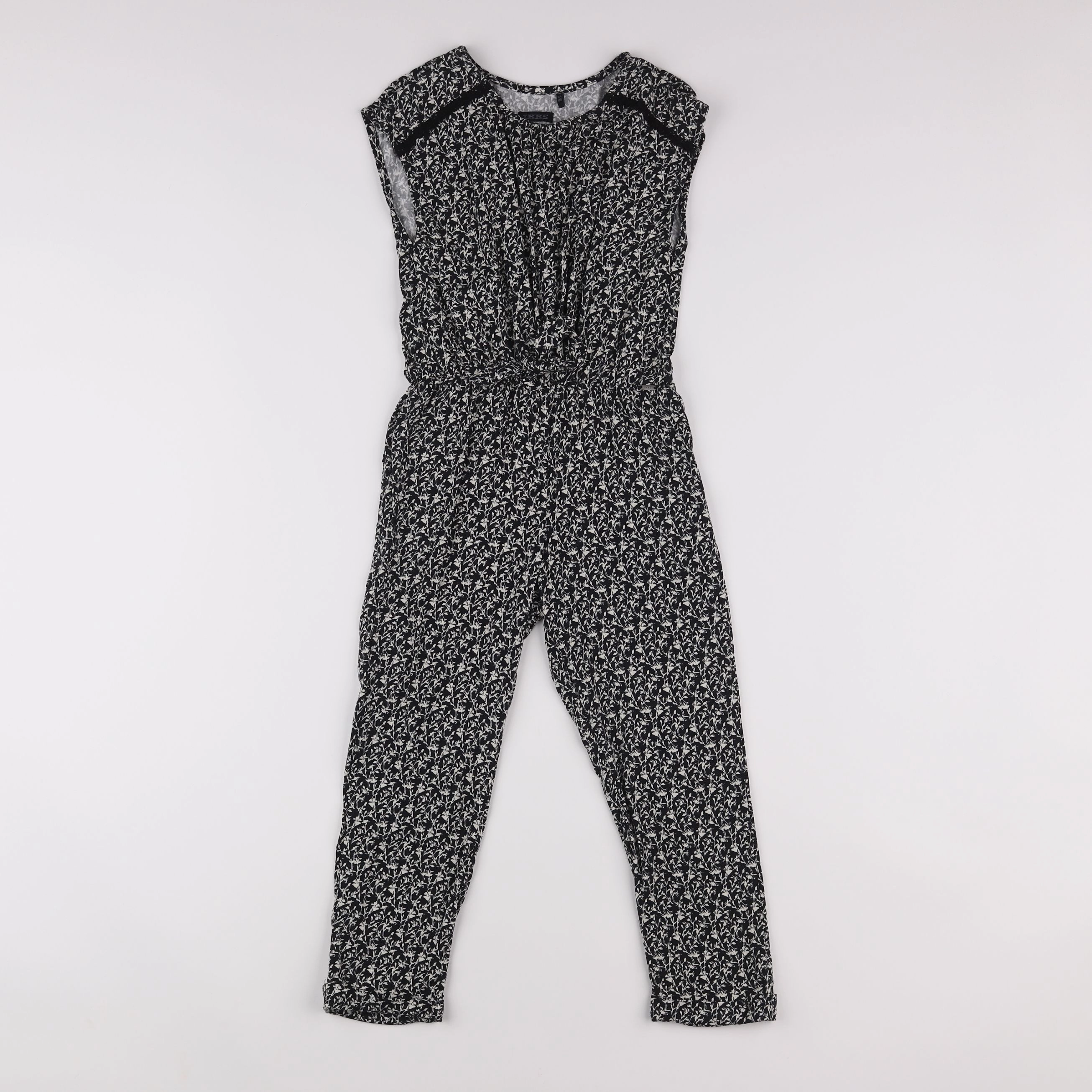 IKKS - combinaison multicolore - 6 ans