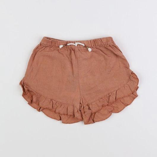 Play Up - short beige - 12 mois