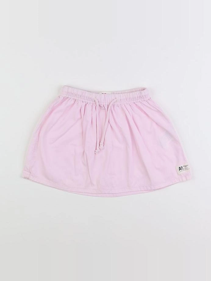 American Outfitters - jupe rose - 6 ans