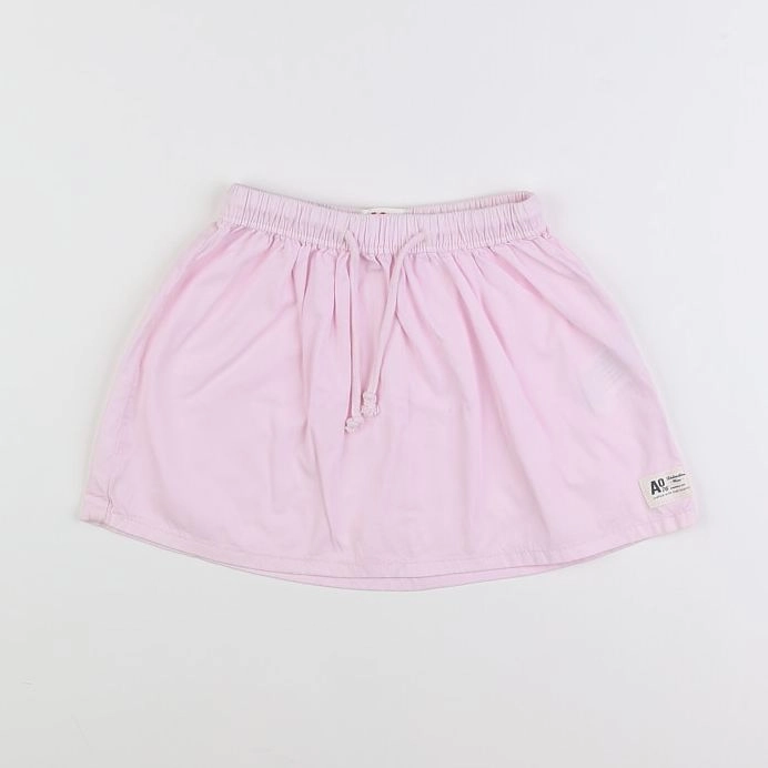 American Outfitters - jupe rose - 6 ans