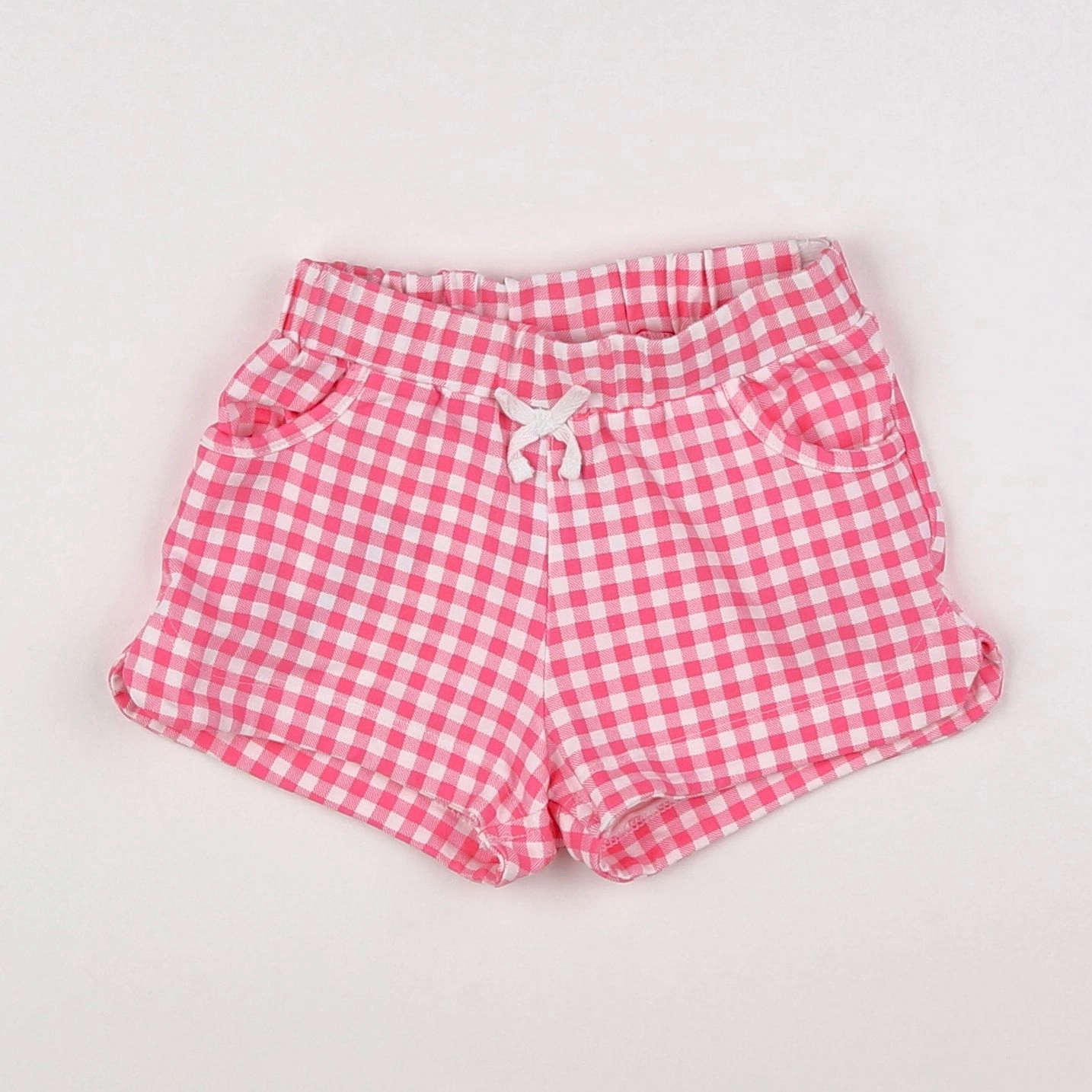 Mayoral - short rose - 12 mois