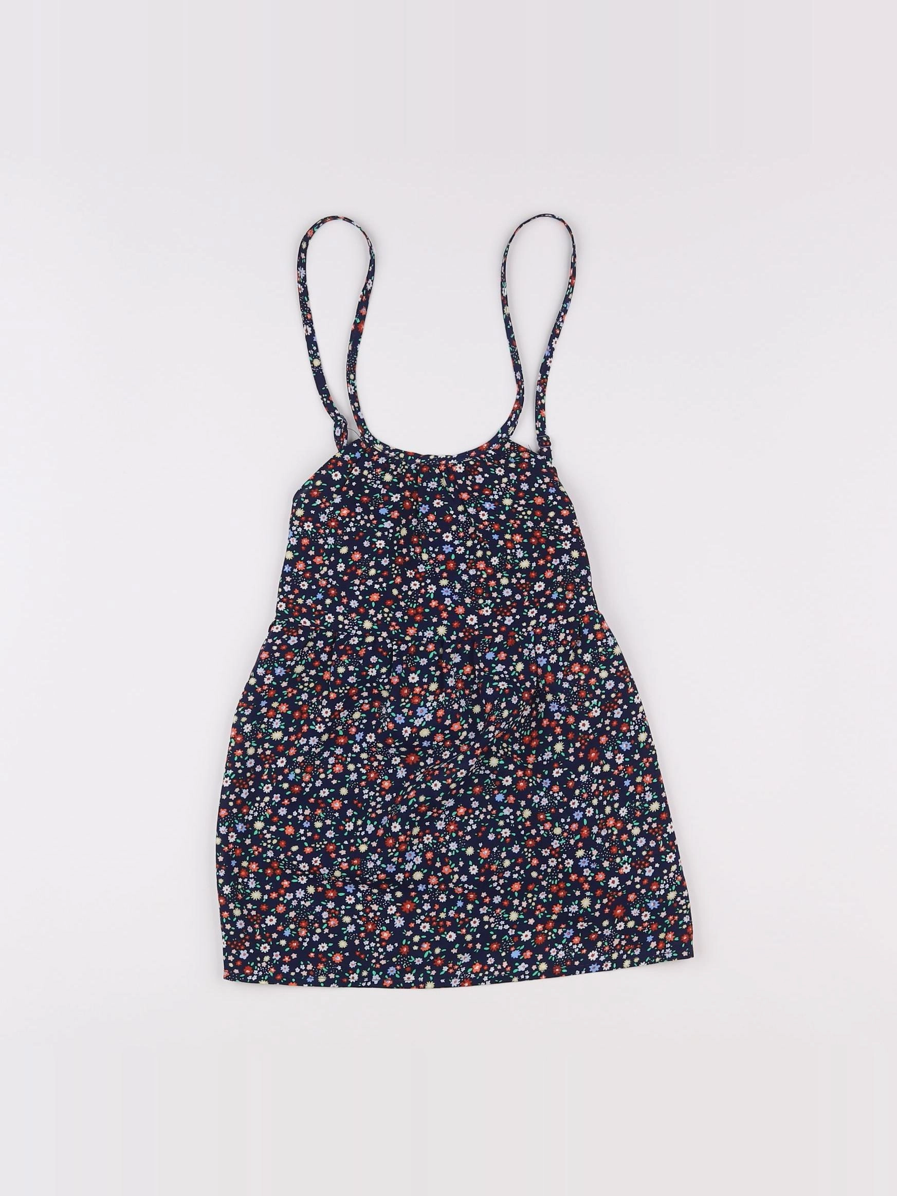 Molly Bracken - blouse multicolore - 12 ans