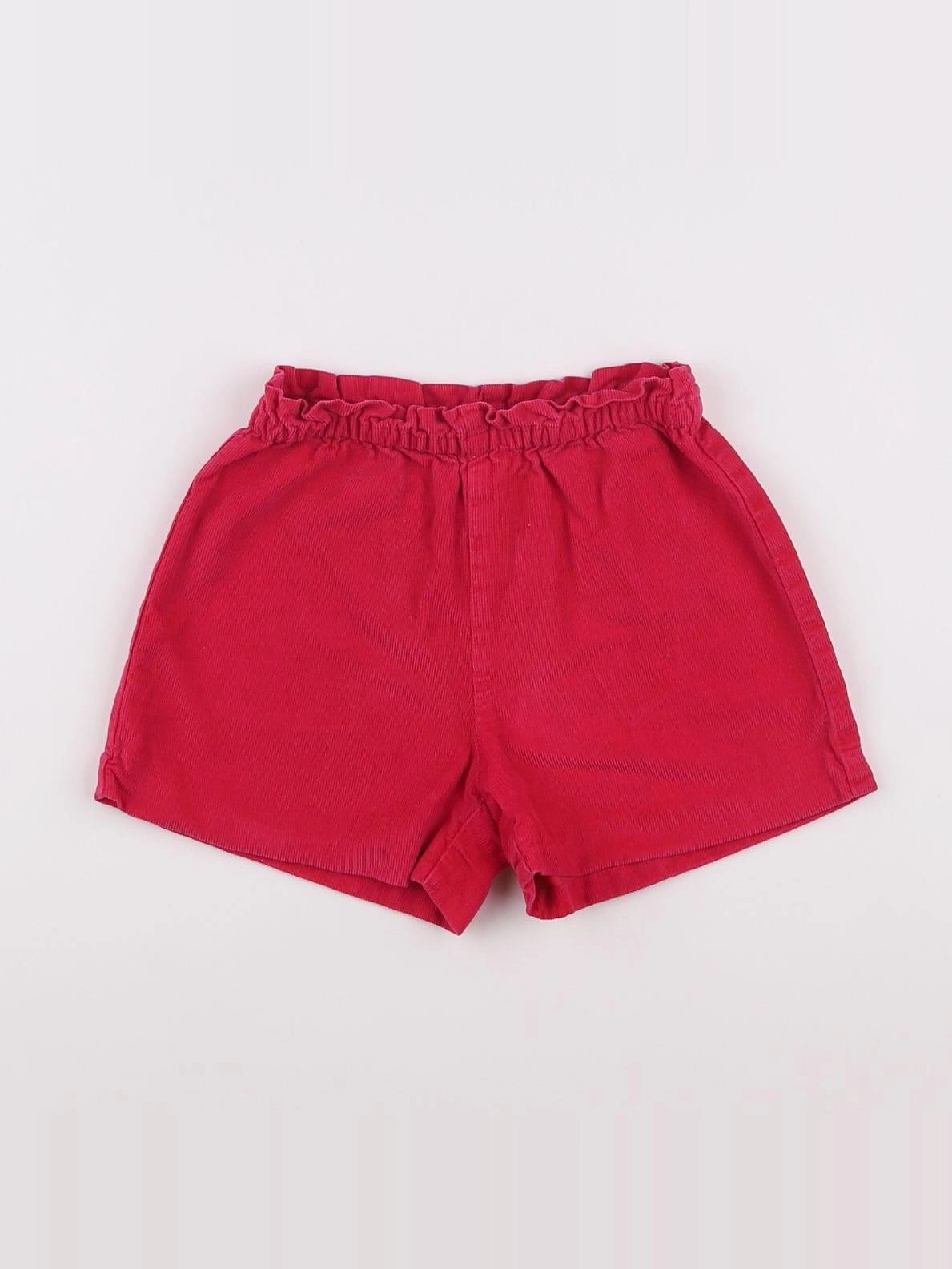 Jacadi - short rose - 2 ans
