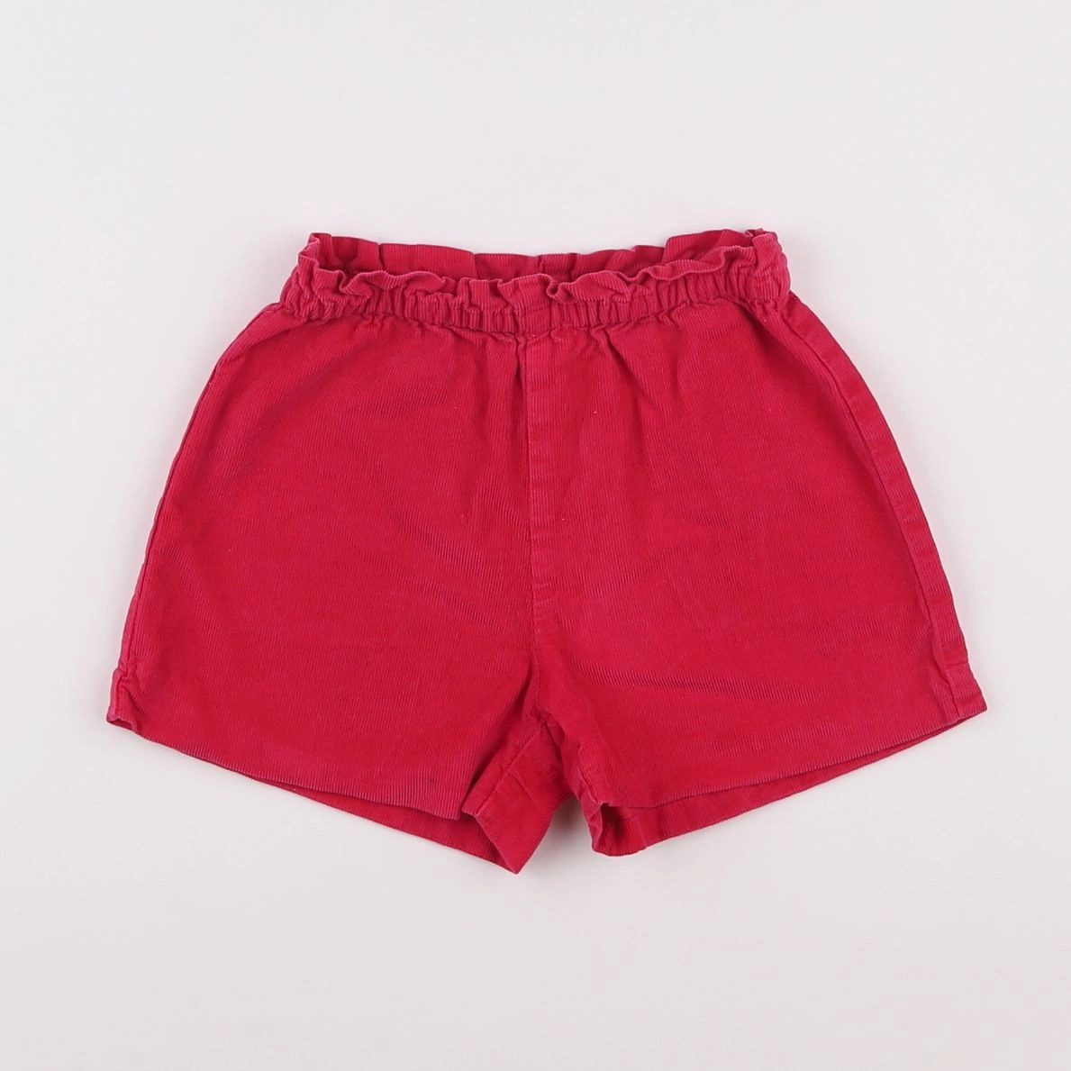 Jacadi - short rose - 2 ans