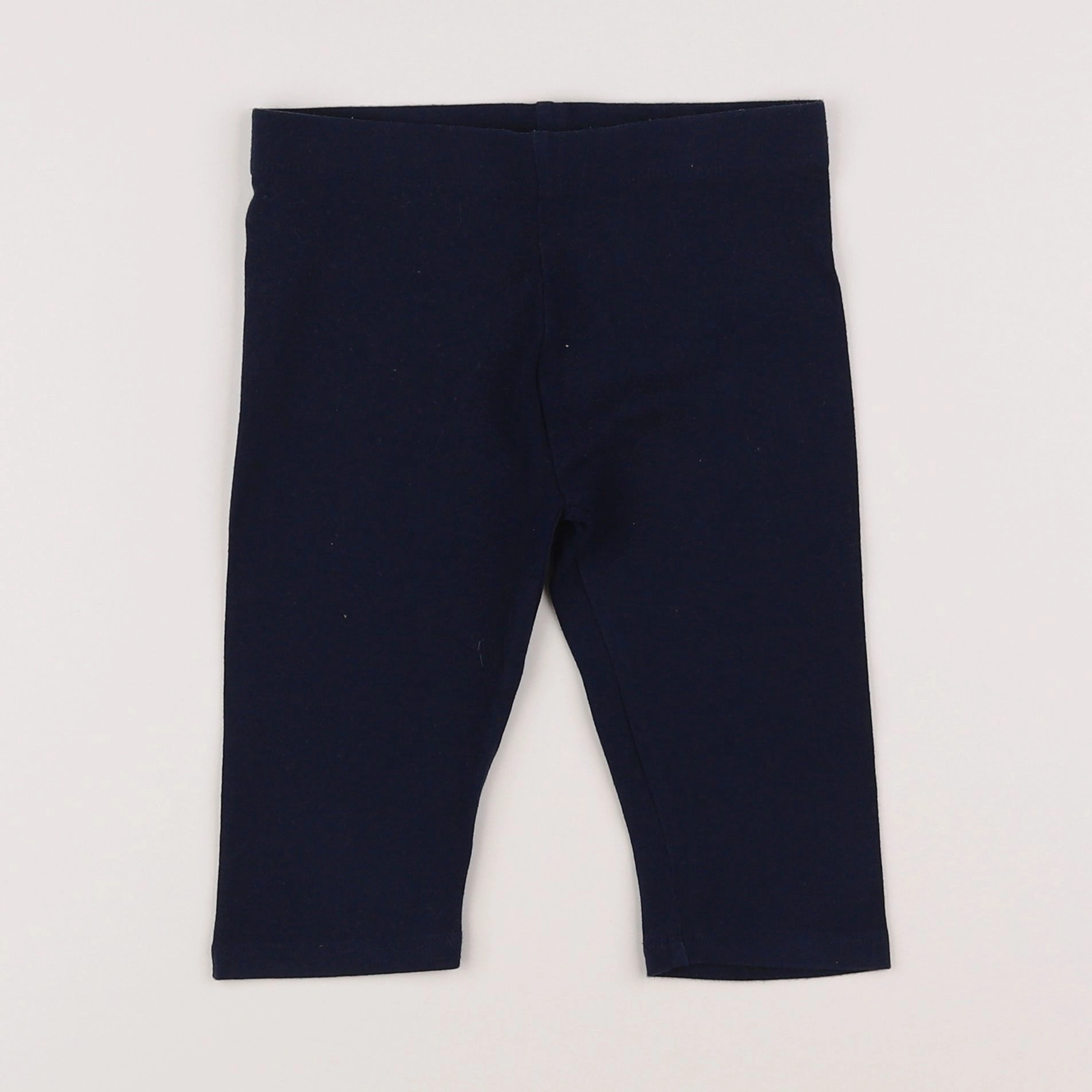 Next - short bleu - 6 ans