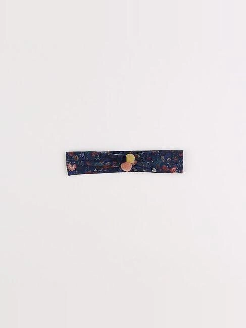 Tape à l'oeil - bandeau bleu - 18 mois à 2 ans