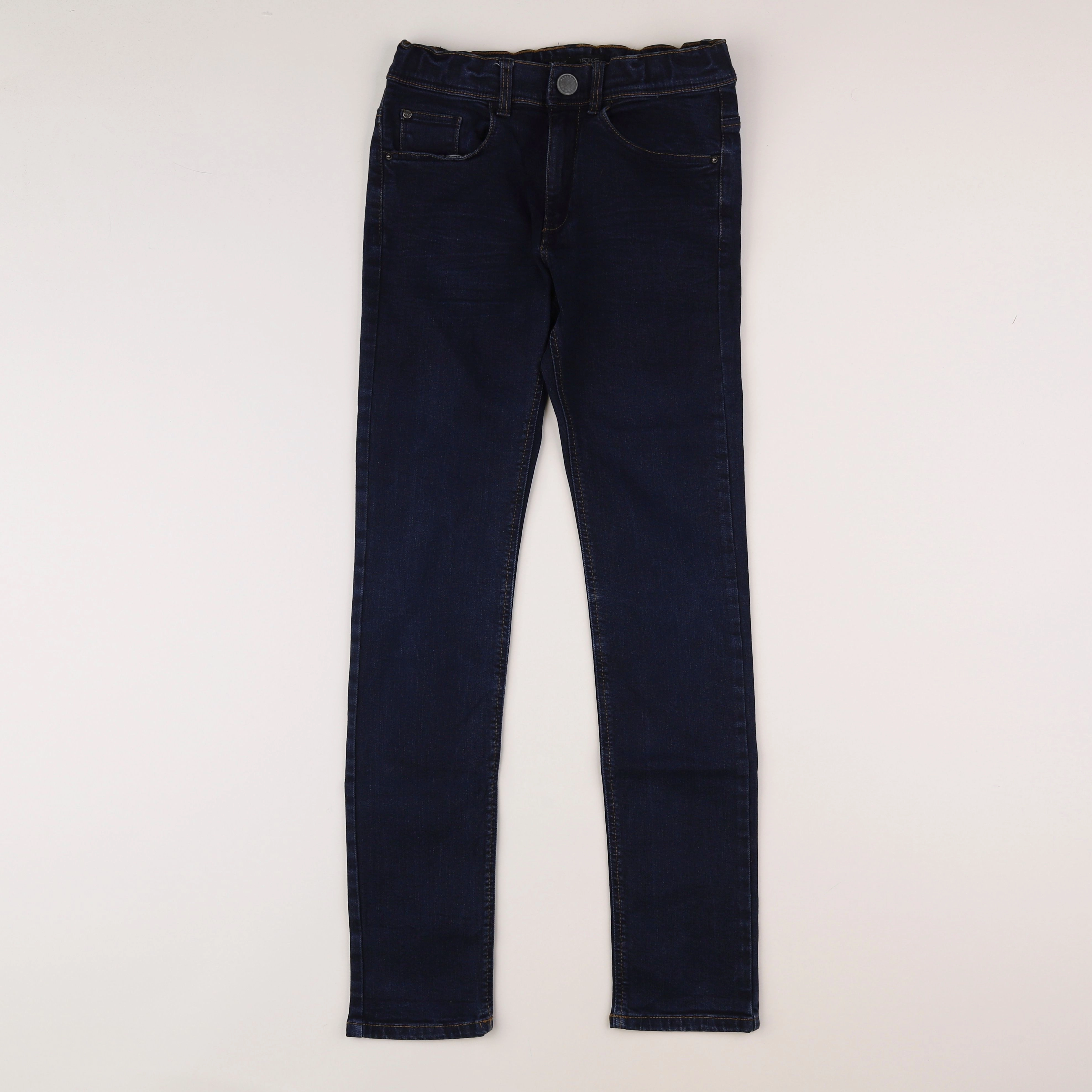 IKKS - jean bleu - 12 ans