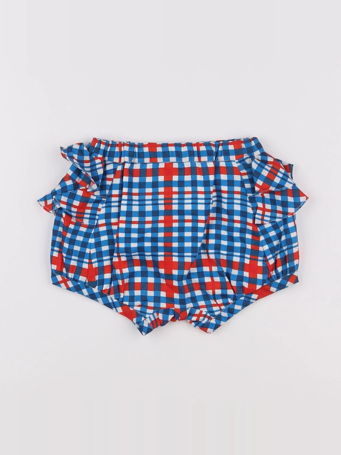 Jacadi - bloomer bleu - 18 mois
