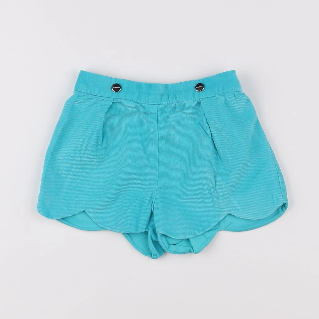 Jacadi - short bleu - 18 mois