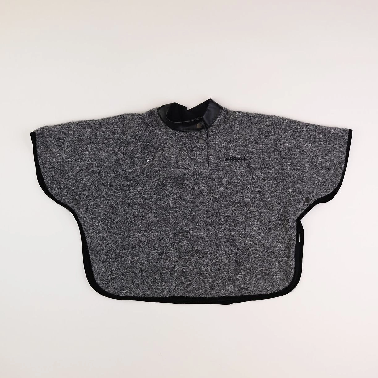 IKKS - veste gris - 8 ans