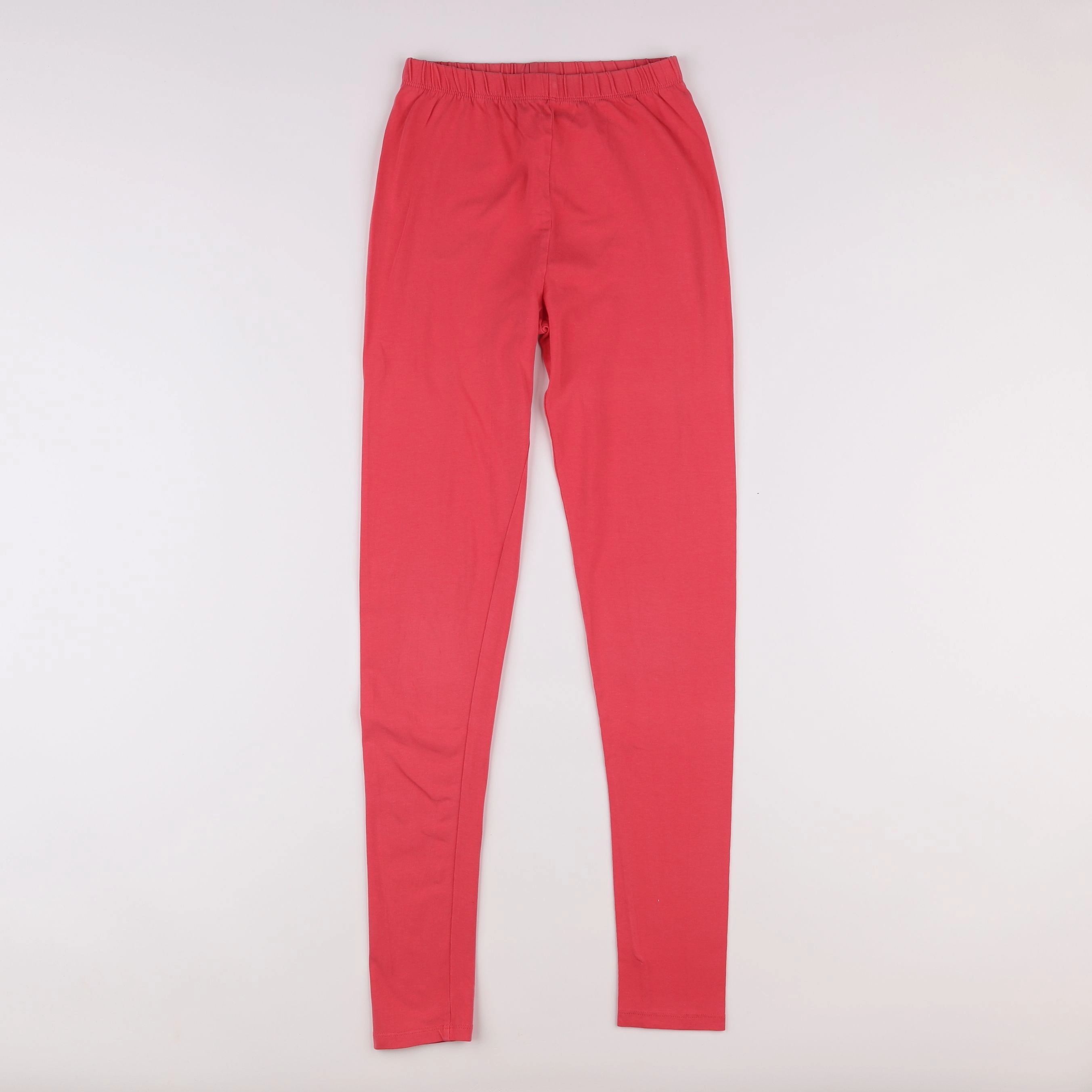 Vertbaudet - legging rose - 12 ans