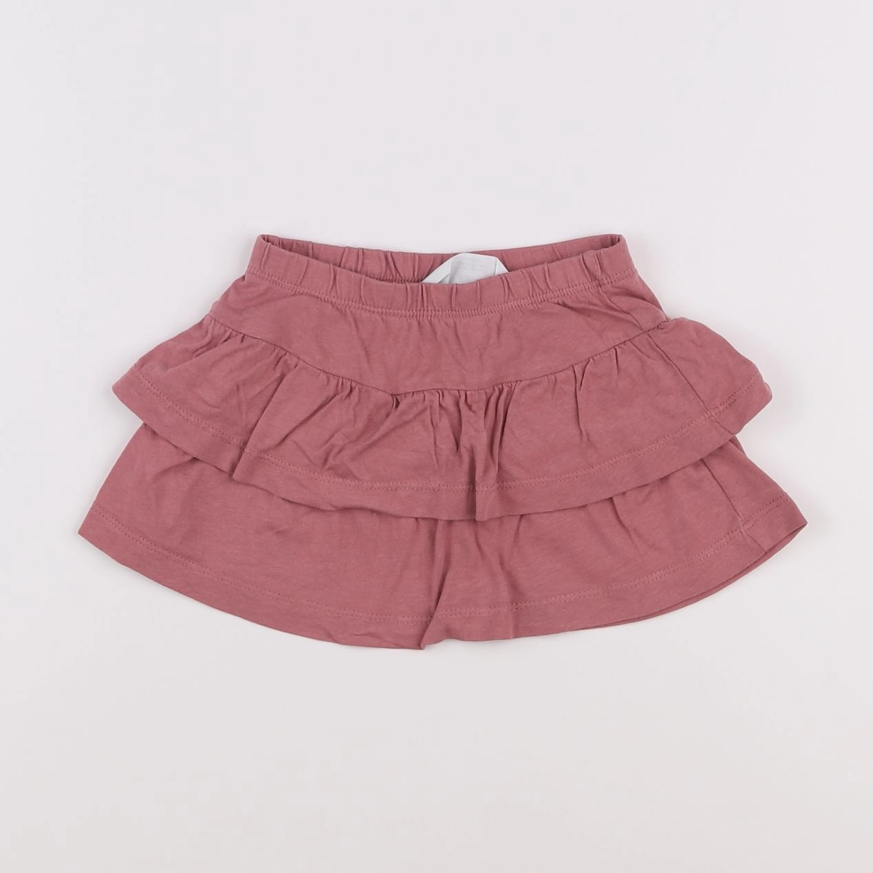 H&M - jupe rose - 18 mois à 2 ans