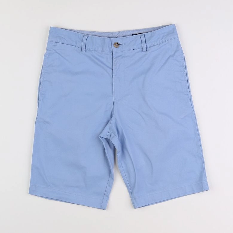 Ralph Lauren - short bleu - 12 ans