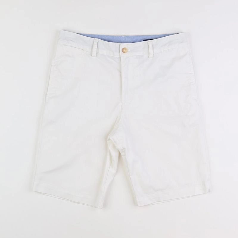 Ralph Lauren - short blanc - 12 ans