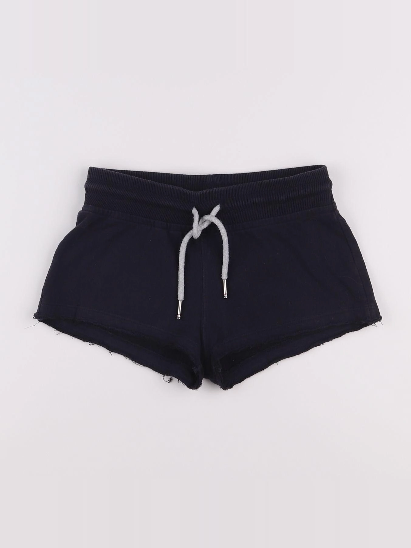 Sweet pants - short bleu - 14 ans