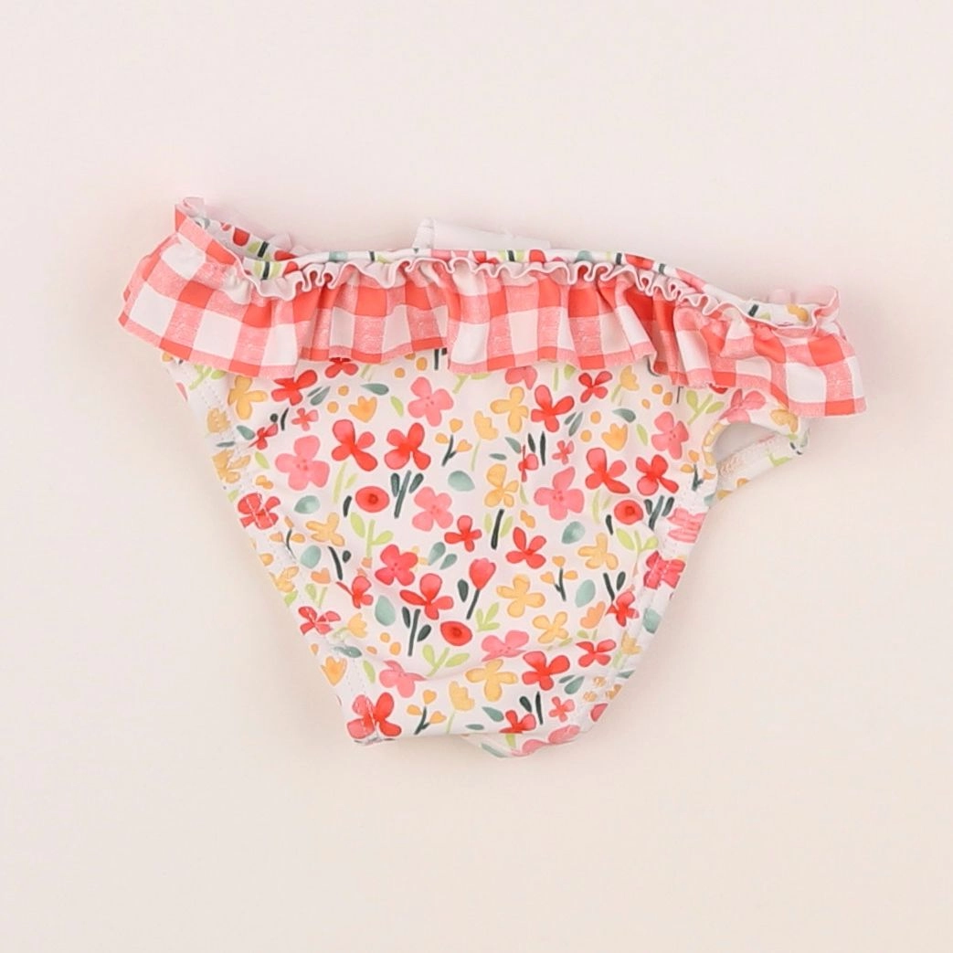 Mayoral - maillot de bain multicolore - 3 mois