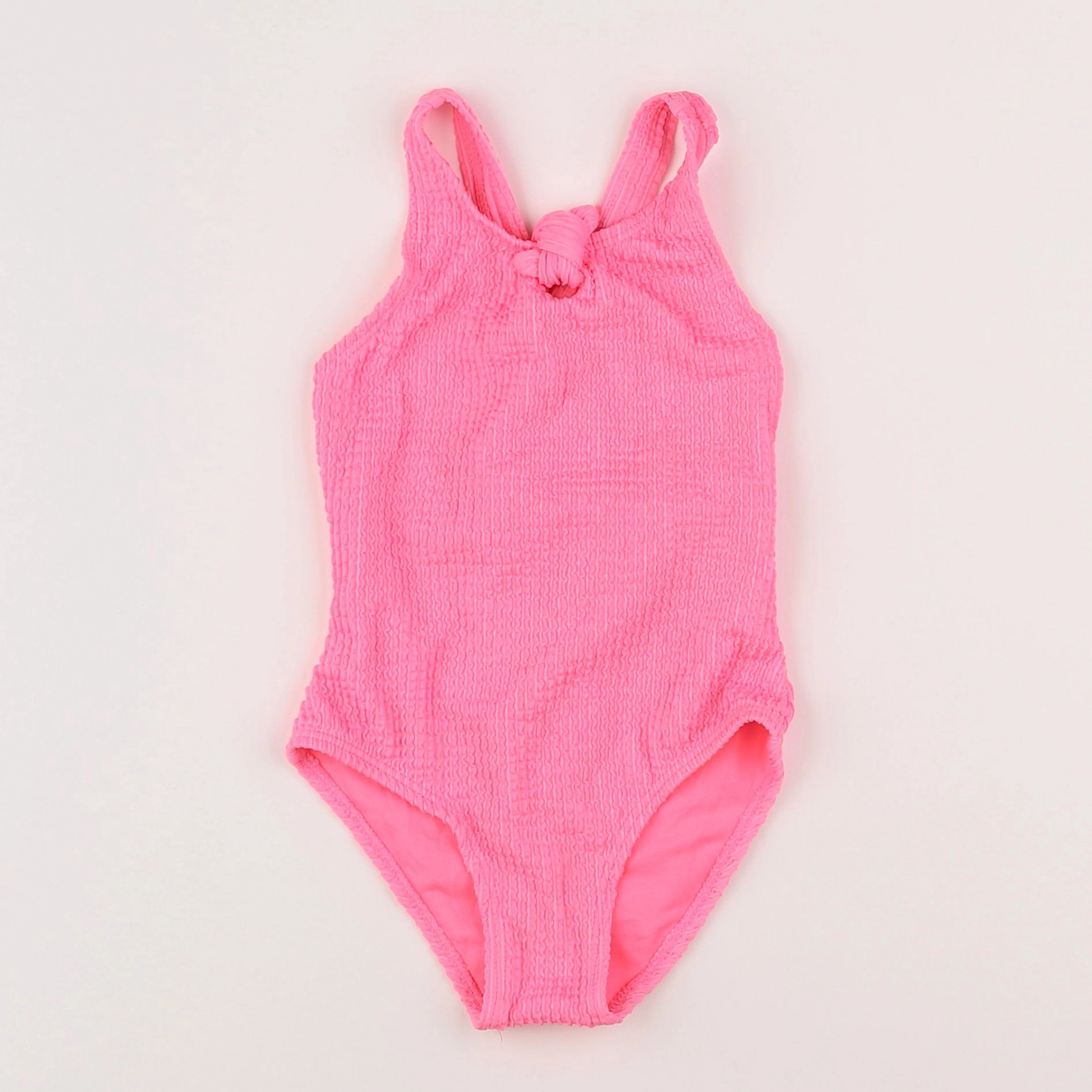 Tape à l'oeil - maillot de bain rose - 2 ans