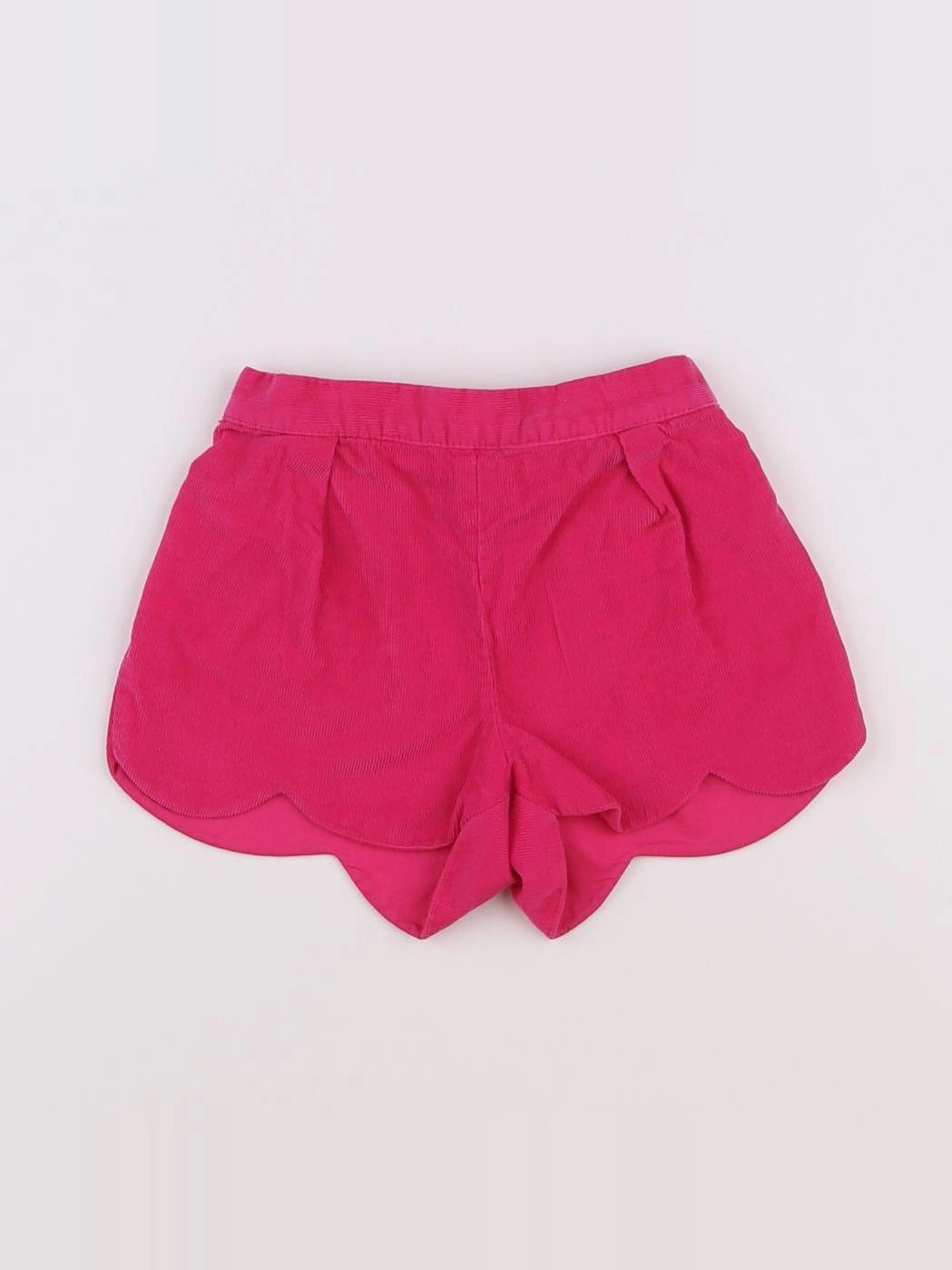 Jacadi - short rose - 18 mois
