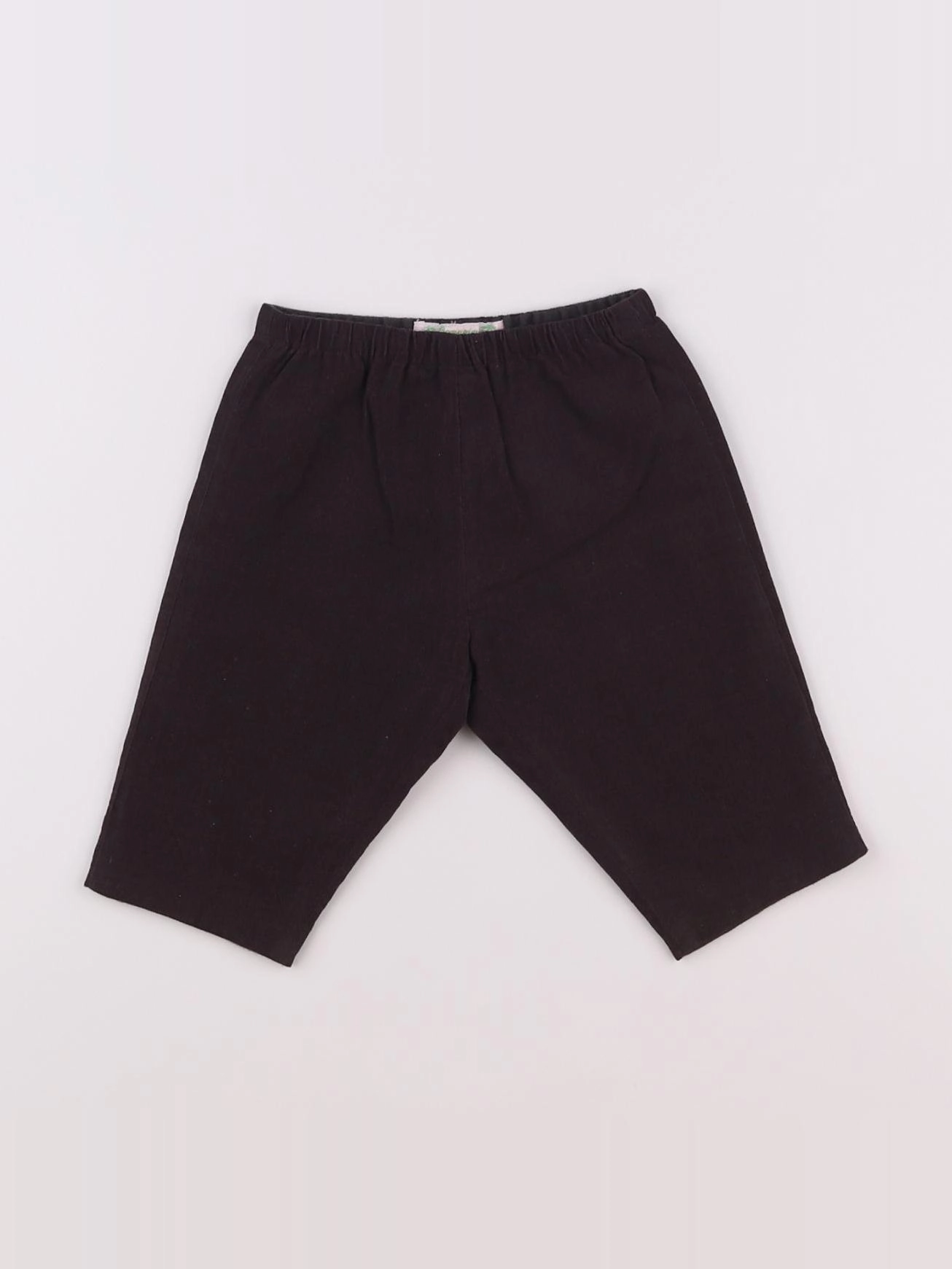 Bonpoint - pantalon violet - 6 mois