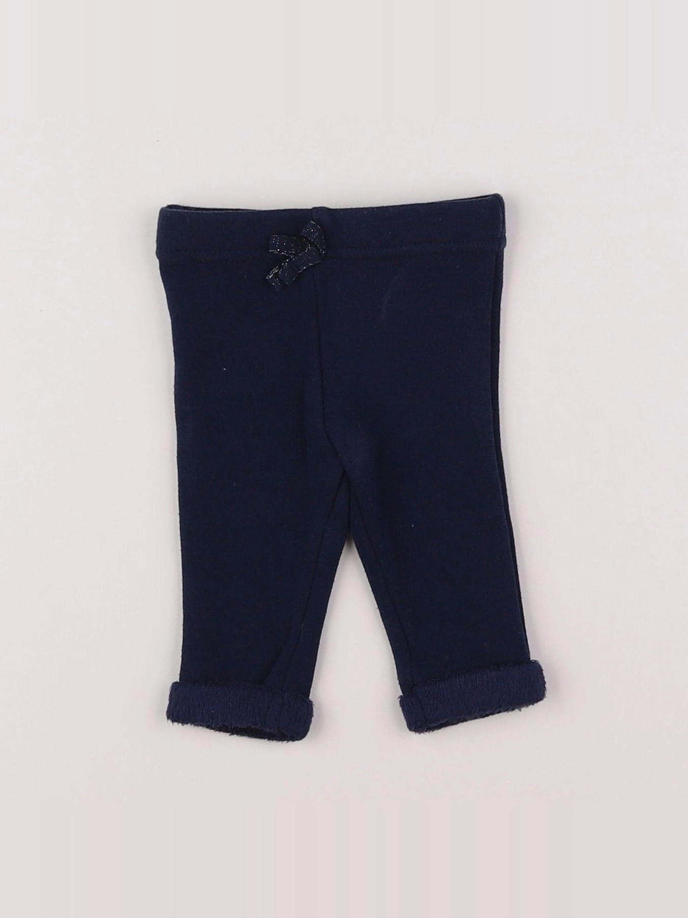 Tape à l'oeil - jogging bleu - 3 mois