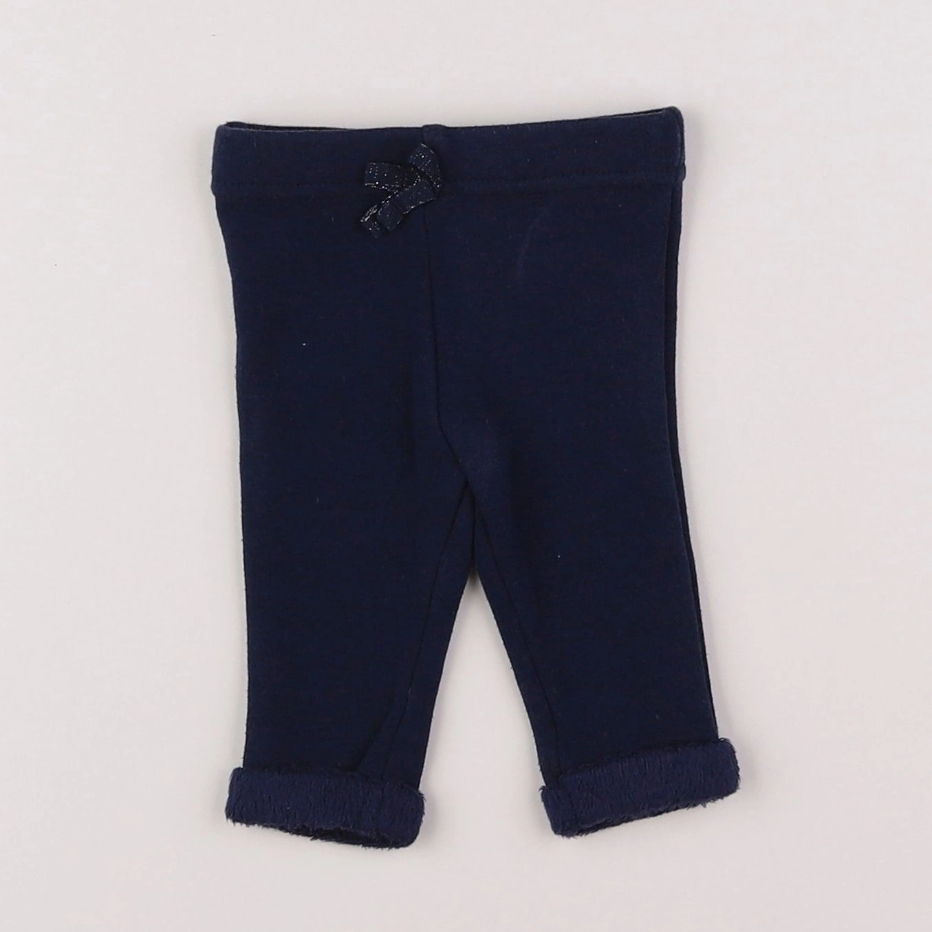Tape à l'oeil - jogging bleu - 3 mois